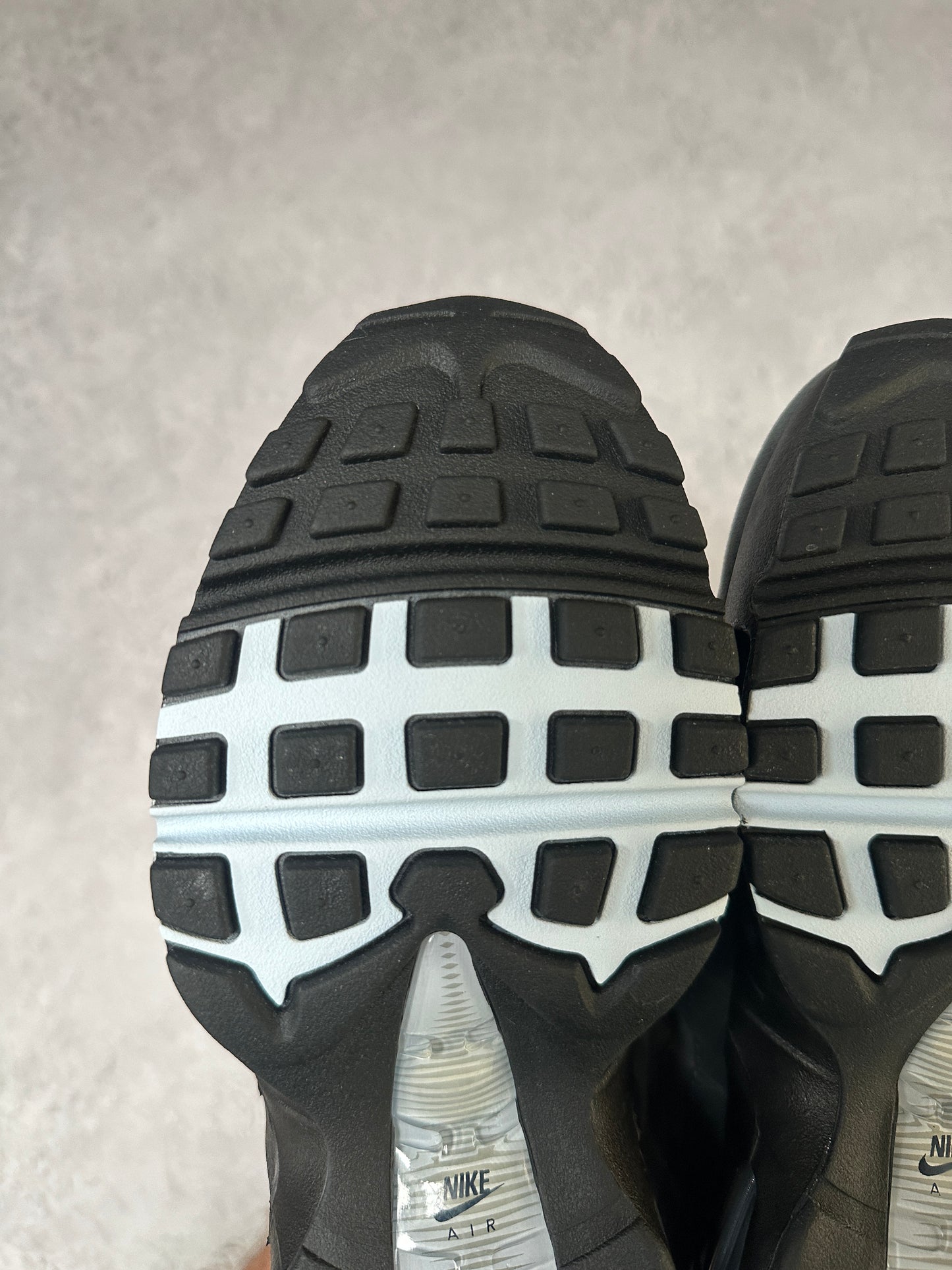 Nike Air Max 95 - Blue Tint 2025 - UK5.5