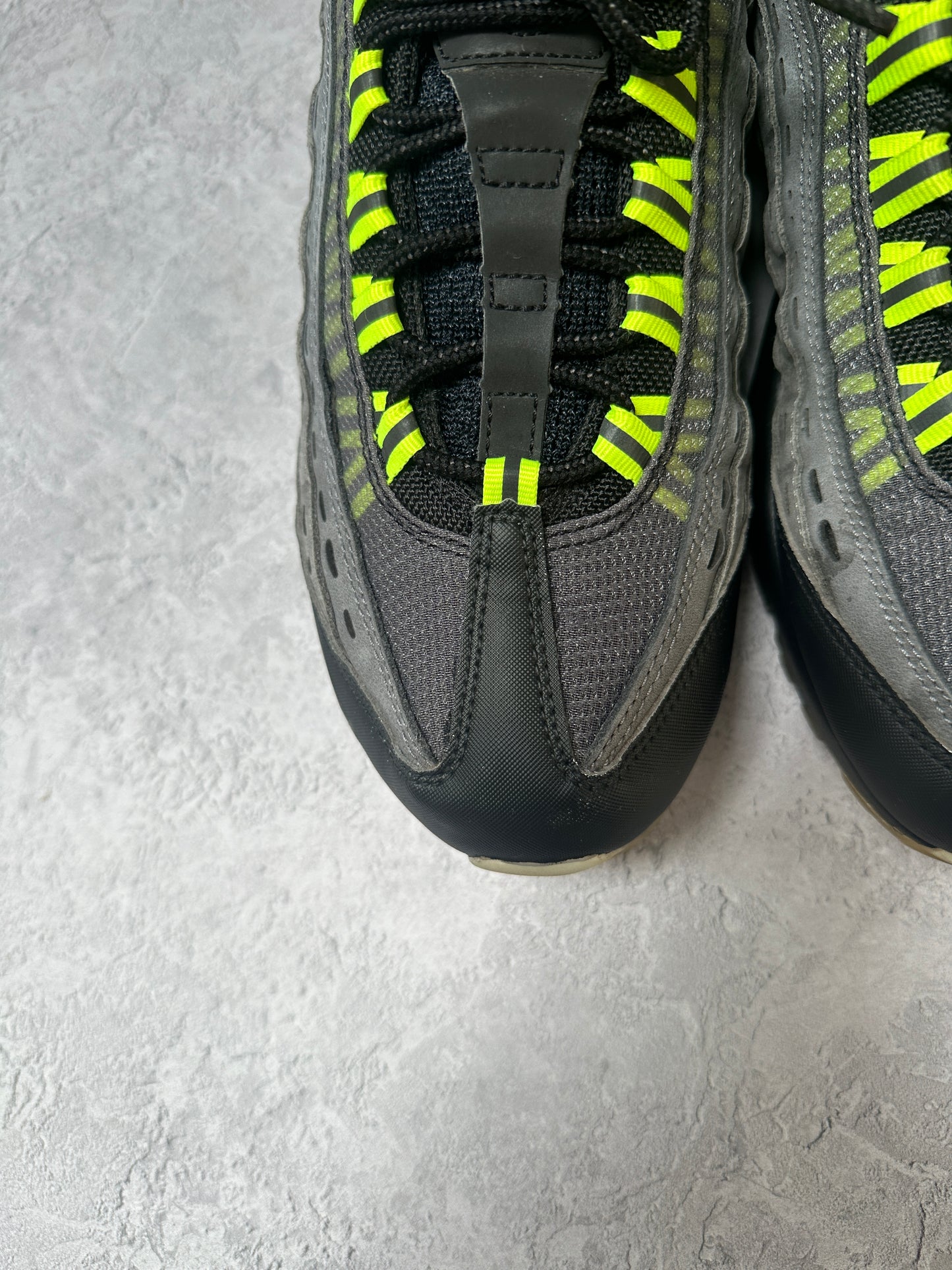 Nike Air Max 95 - Neon Kim Jones - UK9.5