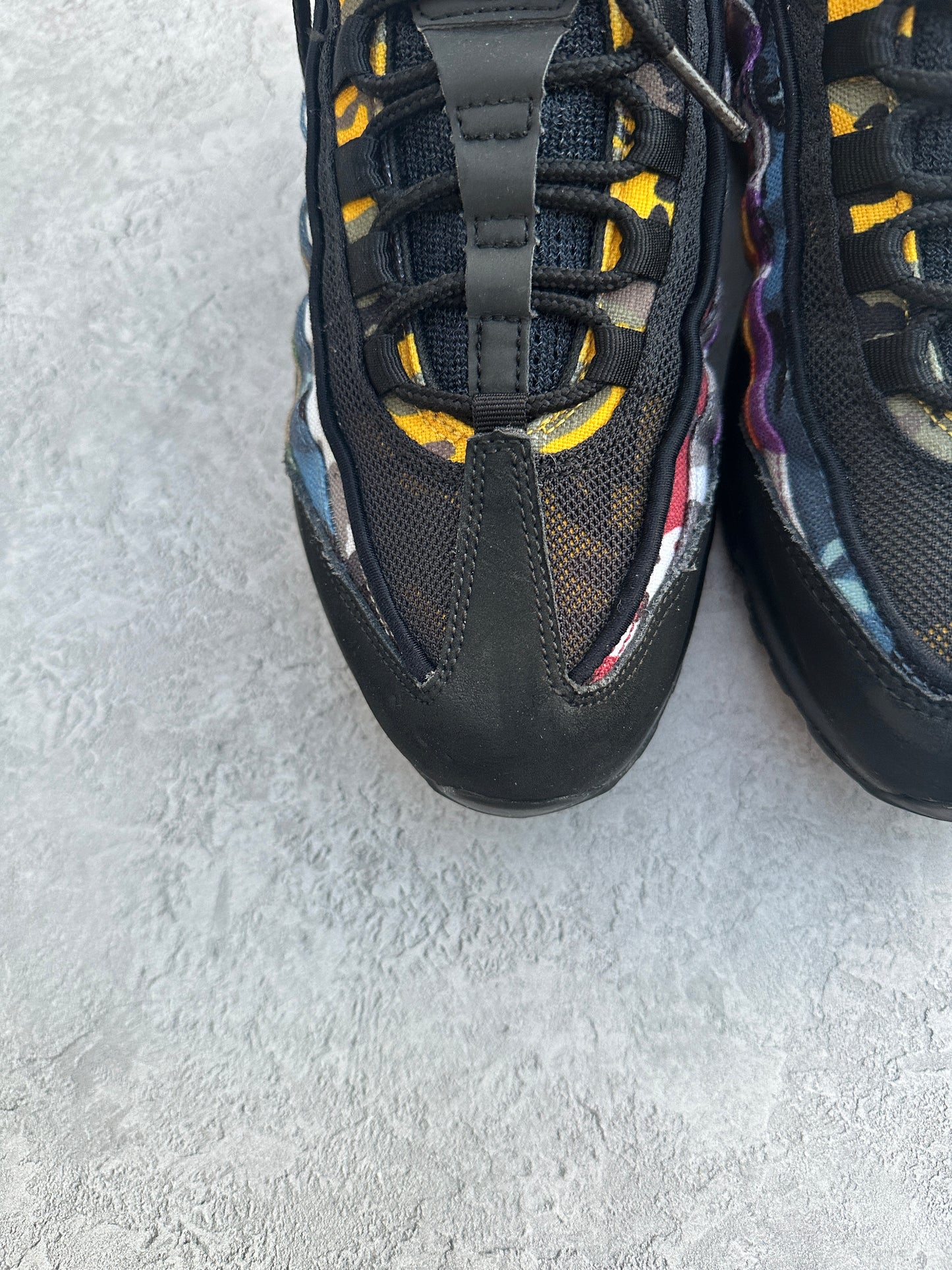 Nike Air Max 95 - ERDL - UK7.5