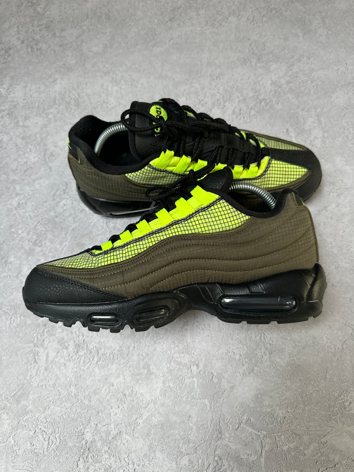 Nike Air Max 95 - 3M Thinsulate IDs - UK8