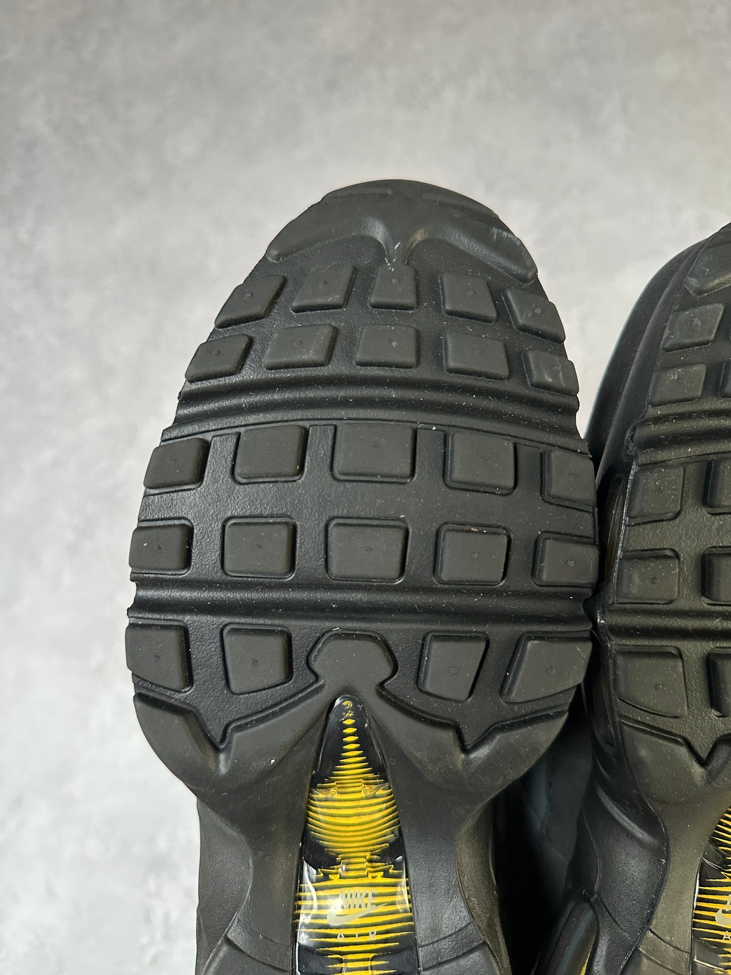 Nike Air Max 95 - Batman - UK8