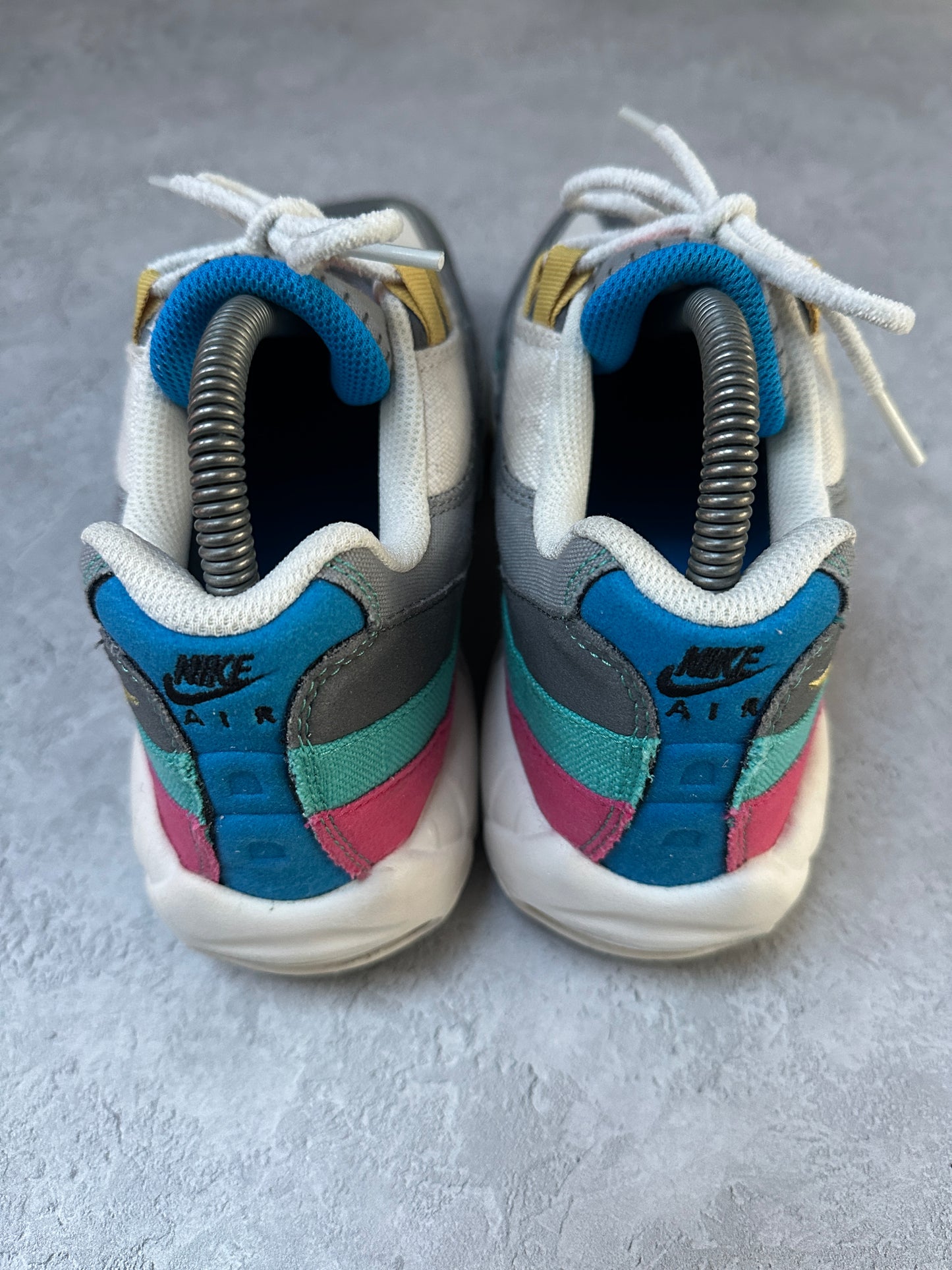 Nike Air Max 95 - Air Sprung - UK6