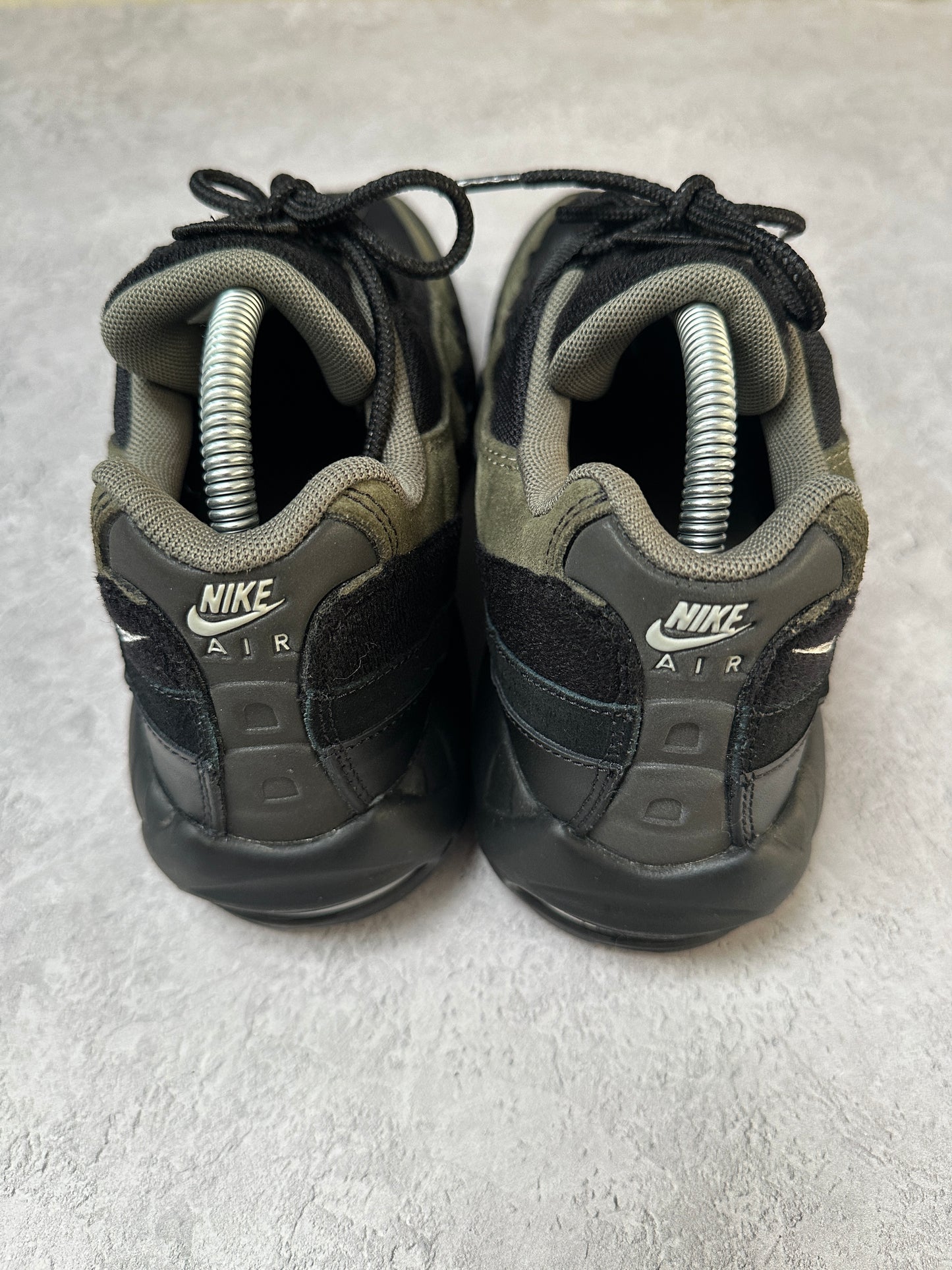 Nike Air Max 95 - HAL Hot Air - UK7.5