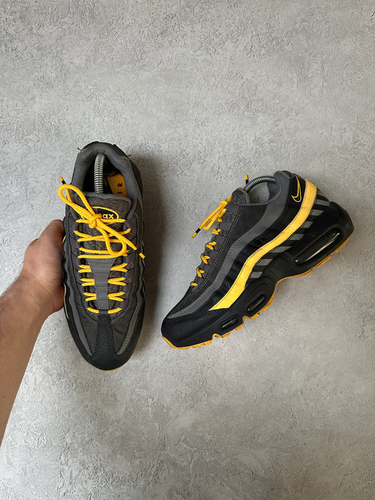 Nike Air Max 95 - I-95 Pack - UK7