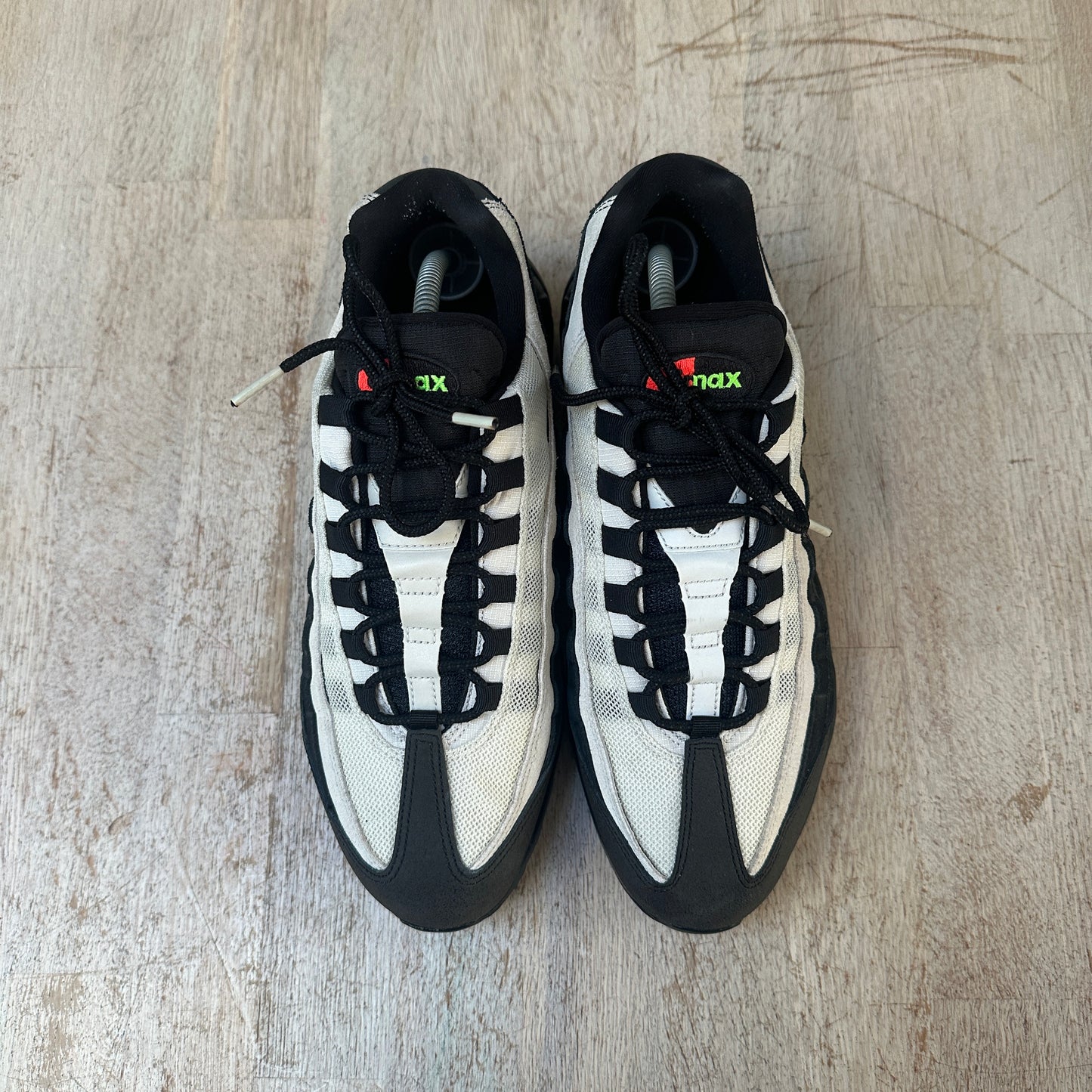 Nike Air Max 95 - Anti-Freeze - UK9