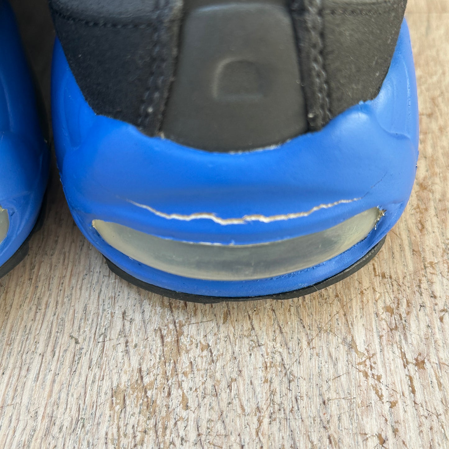 Nike Air Max 95 - Kanagawa Ekiden Pack - UK9