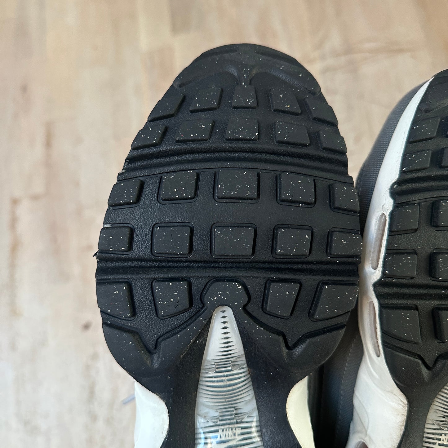 Nike Air Max 95 - 2022 IDs - UK7