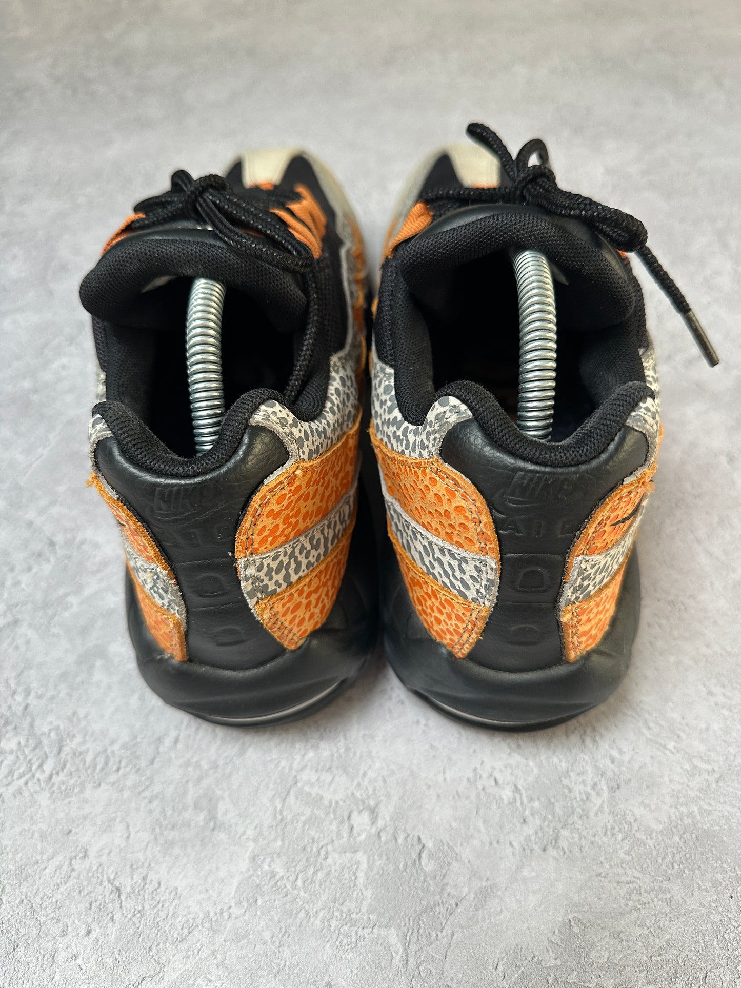 Nike Air Max 95 - size? What The Safari - UK8