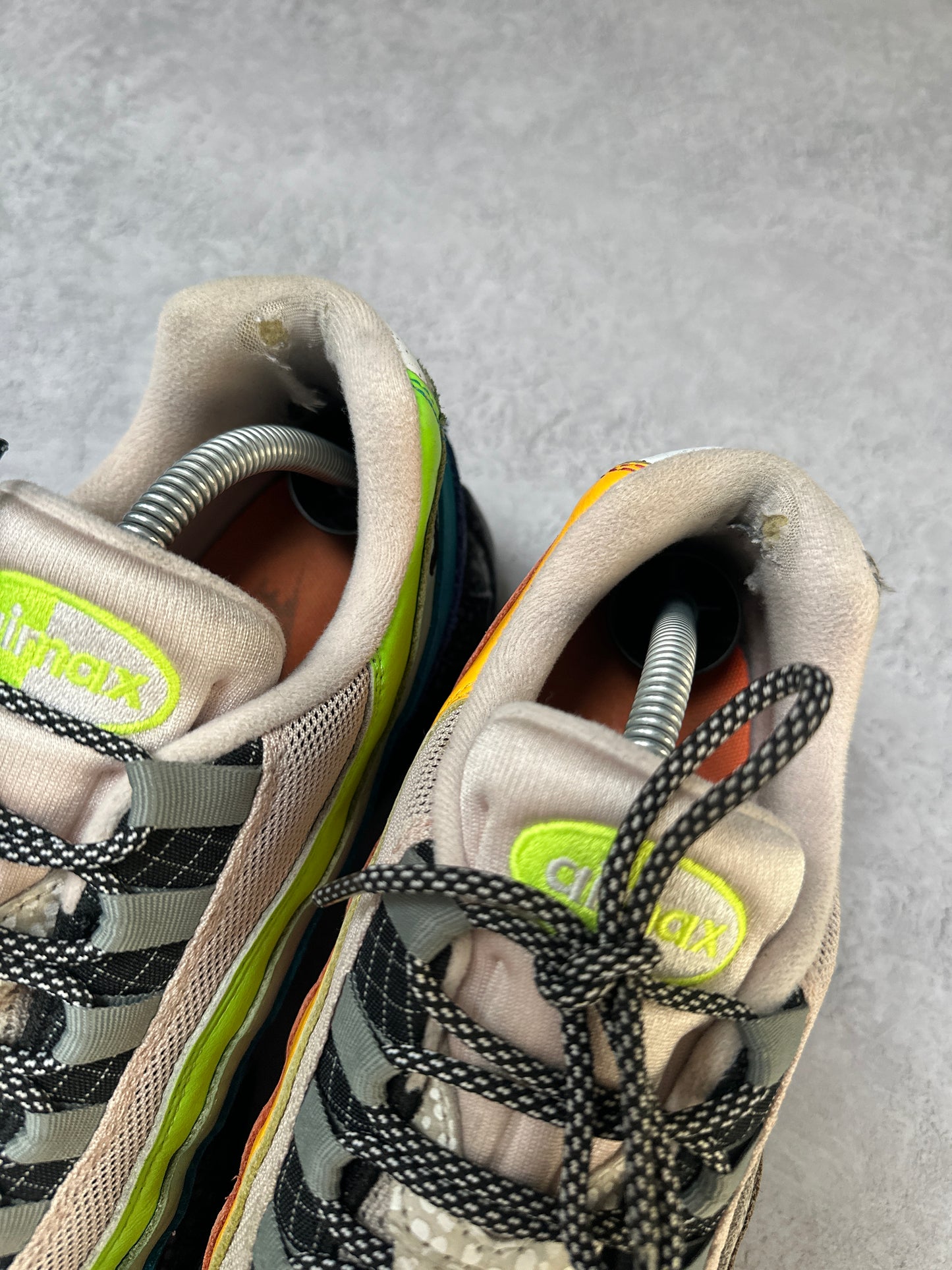 Nike Air Max 95 - size? 20 for 20 - UK9