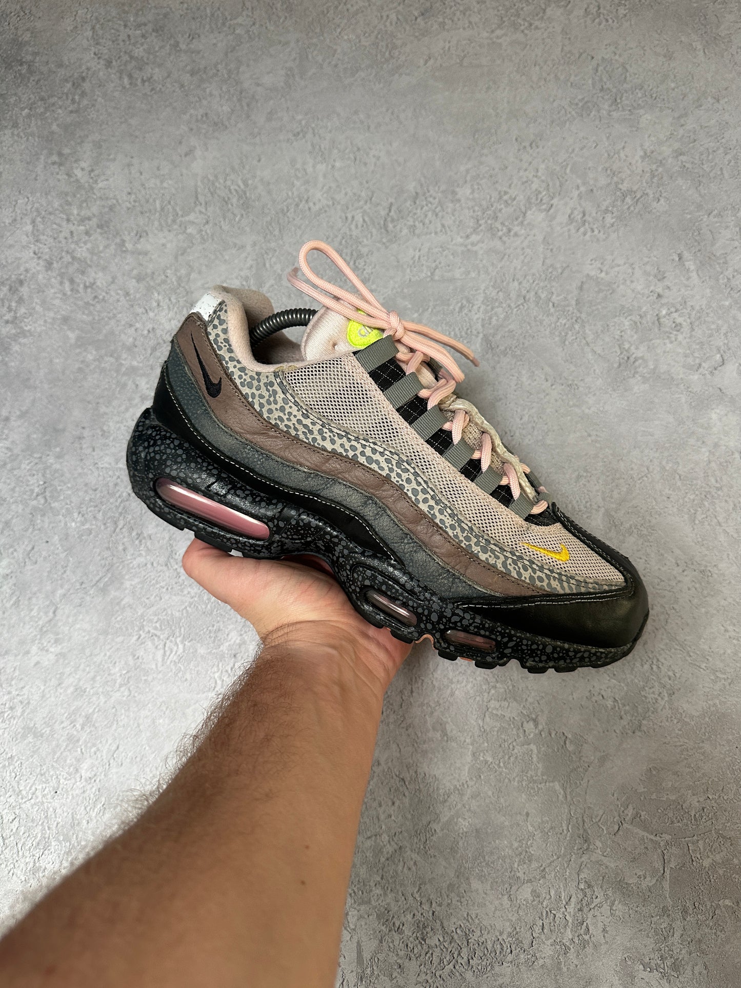Nike Air Max 95 - size? 20 for 20 - UK8