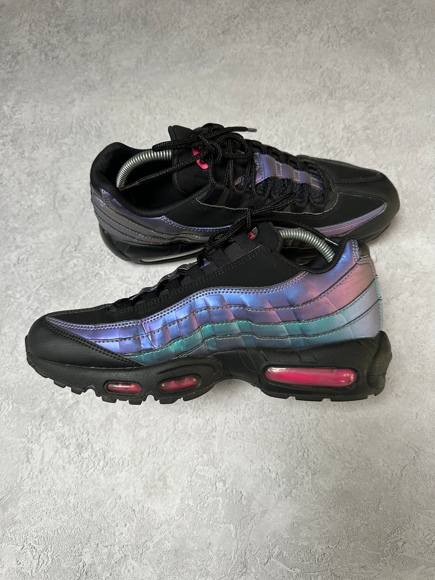 Nike Air Max 95 - Throwback Future - UK8.5
