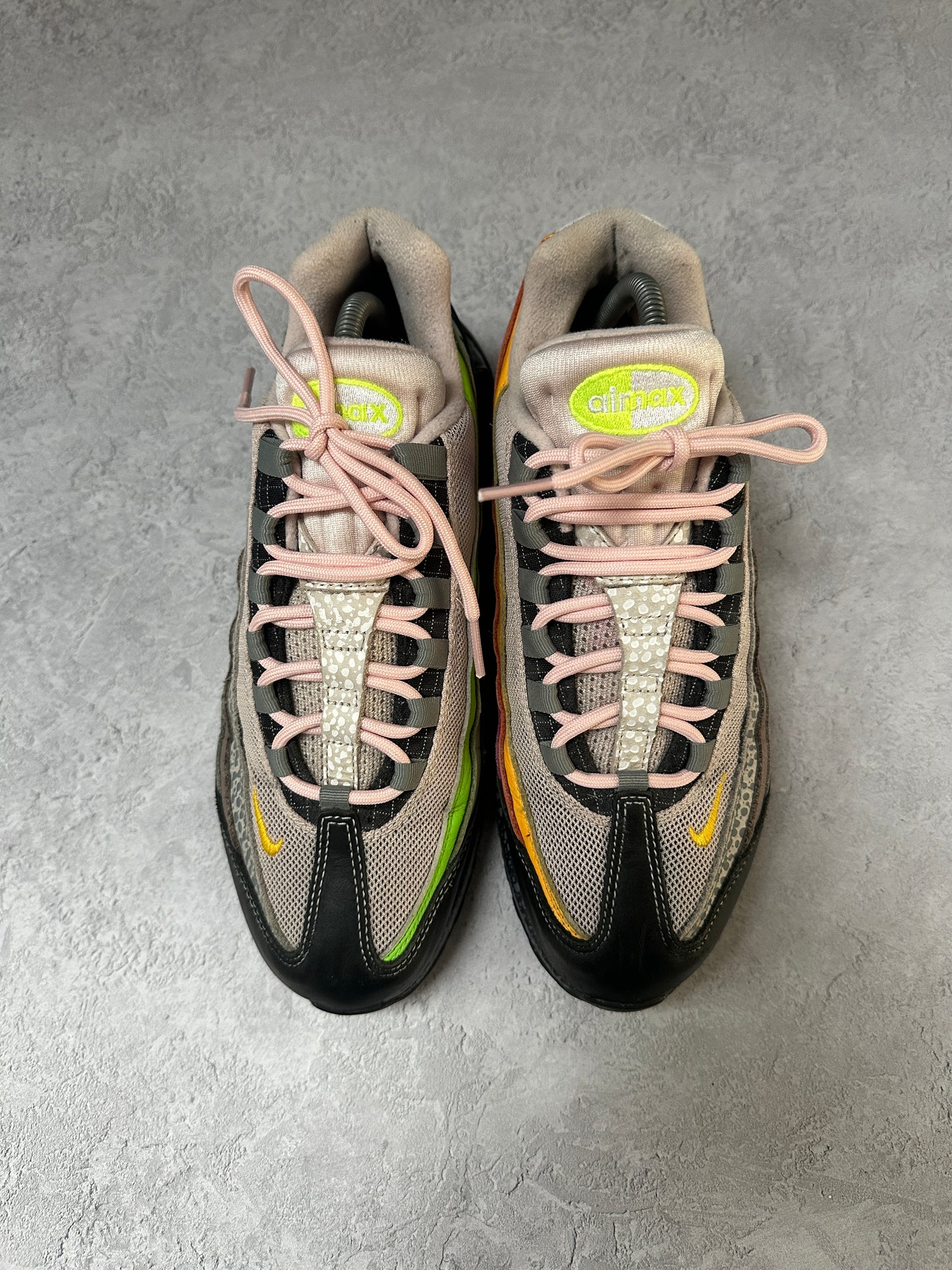 Nike Air Max 95 - size? 20 for 20 - UK8