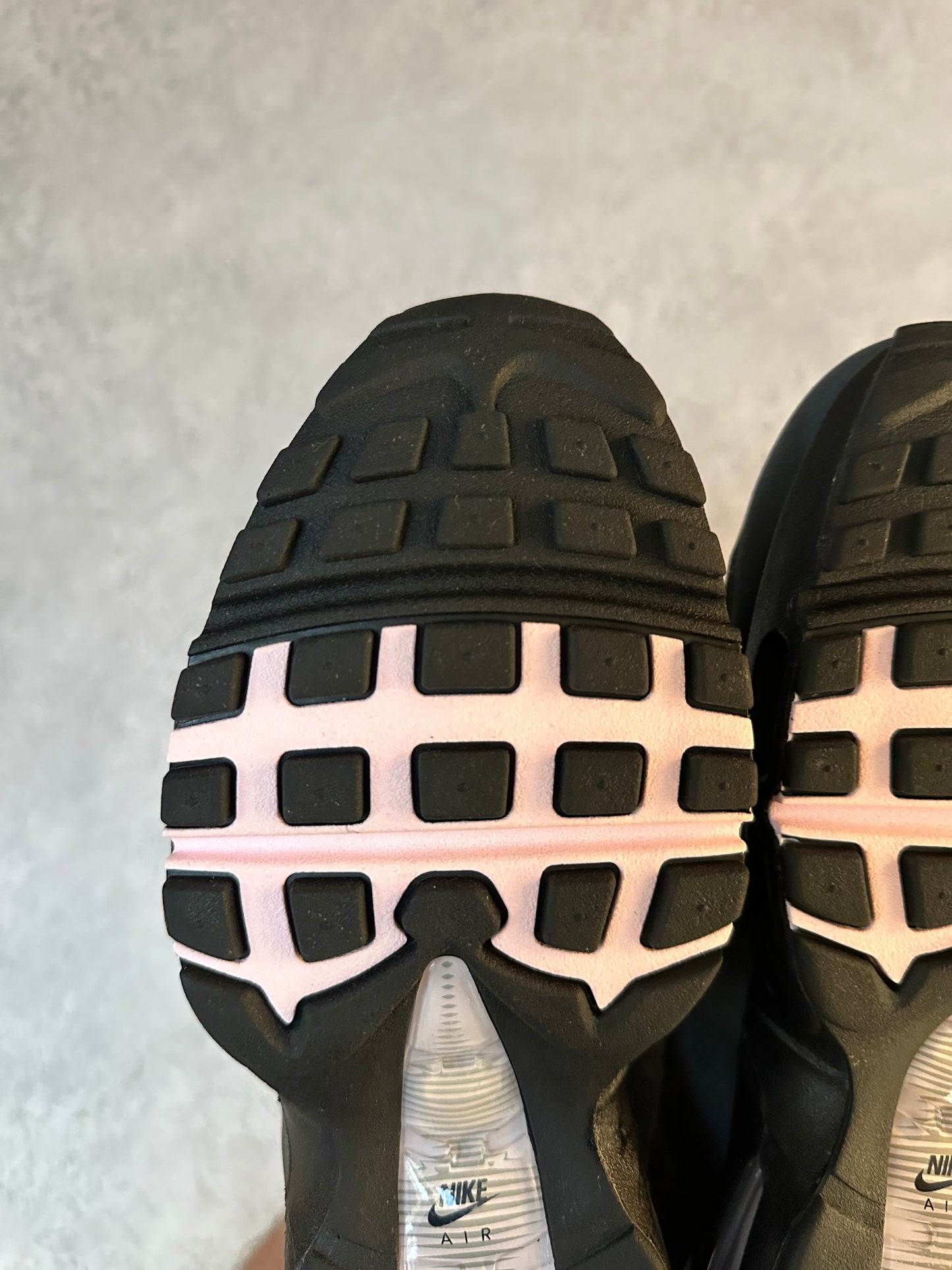 Nike Air Max 95 - Pink Foam 2025 - UK8