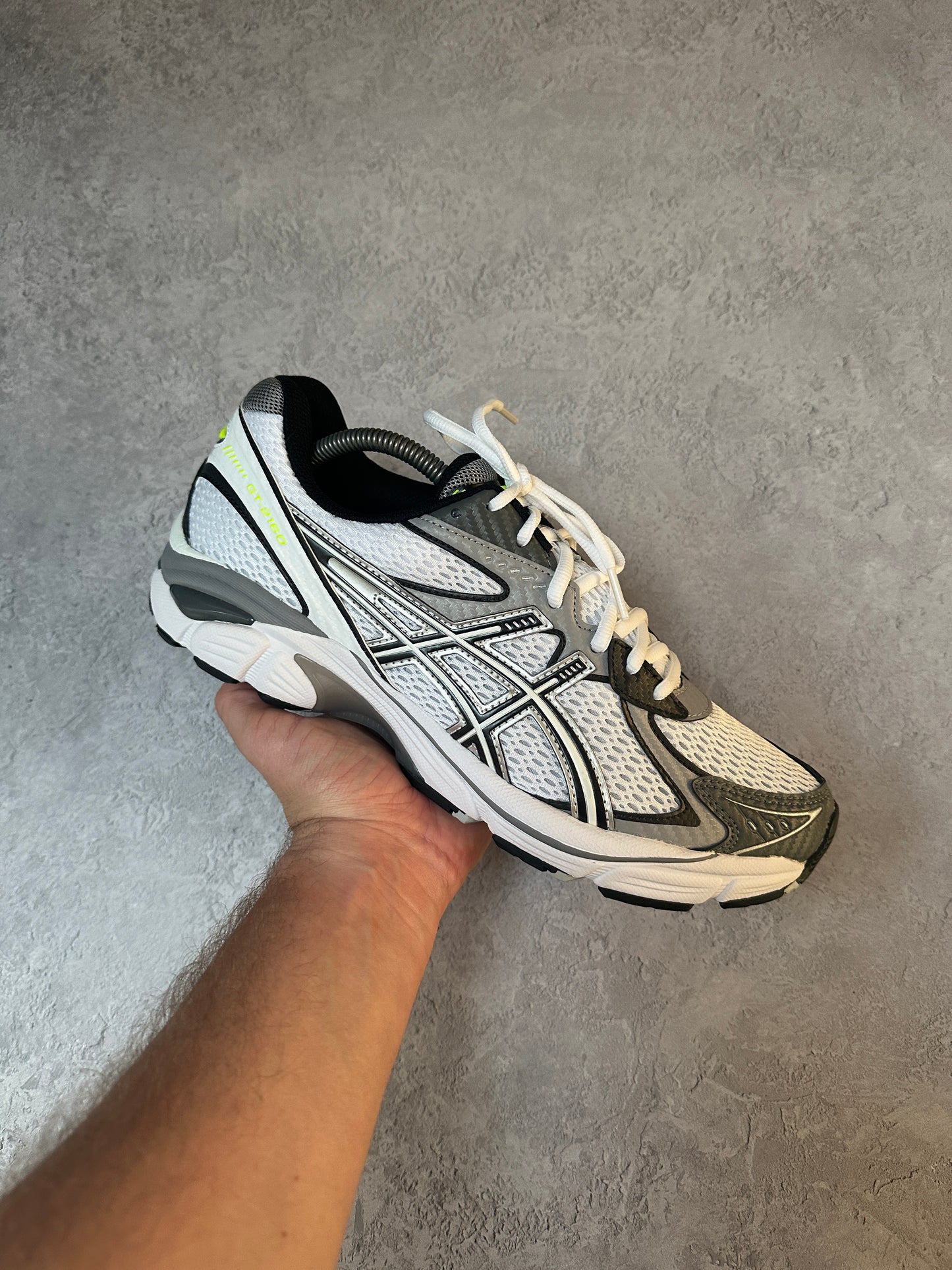 ASICS - JJJJound x GT2160 - UK9