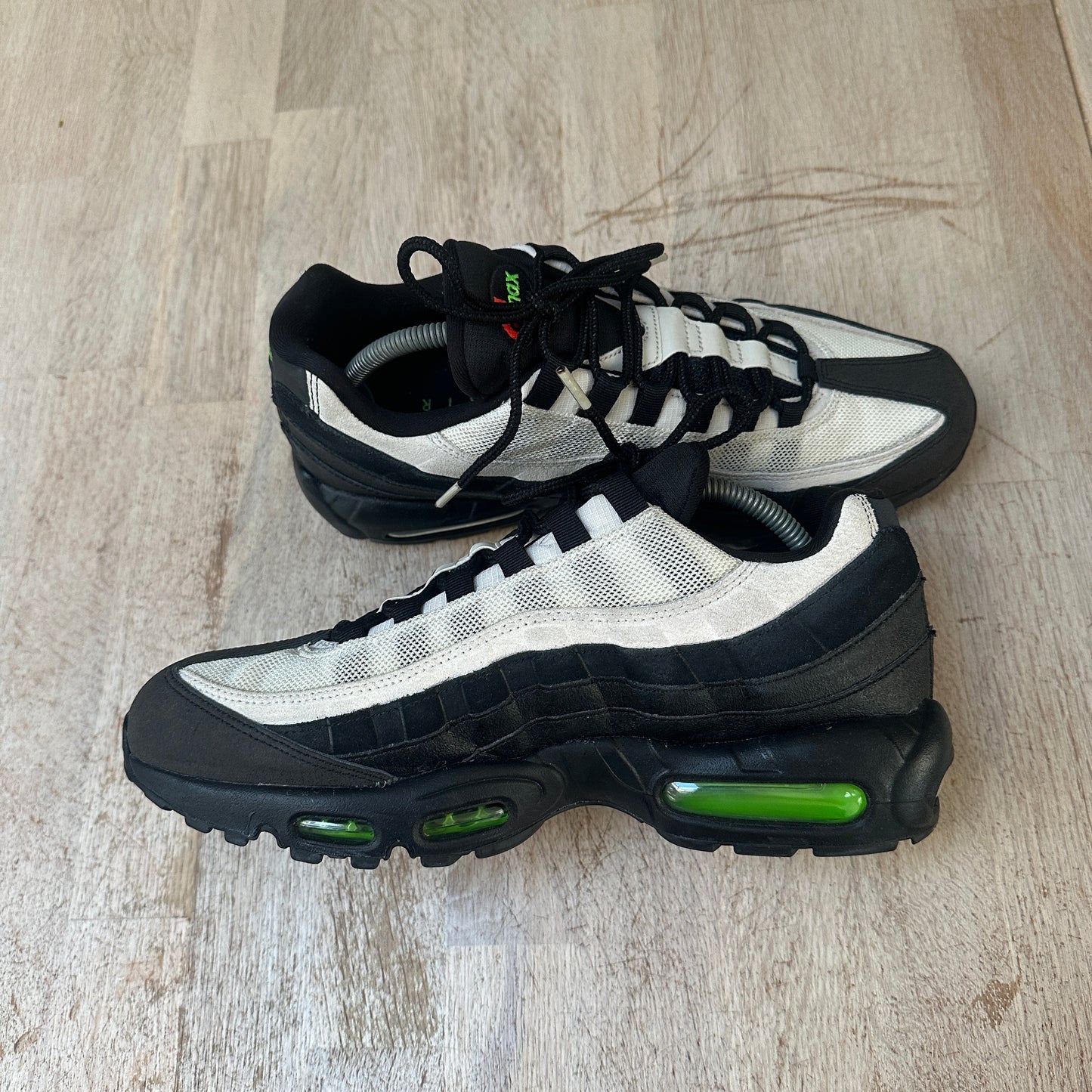 Nike Air Max 95 - Anti-Freeze - UK9