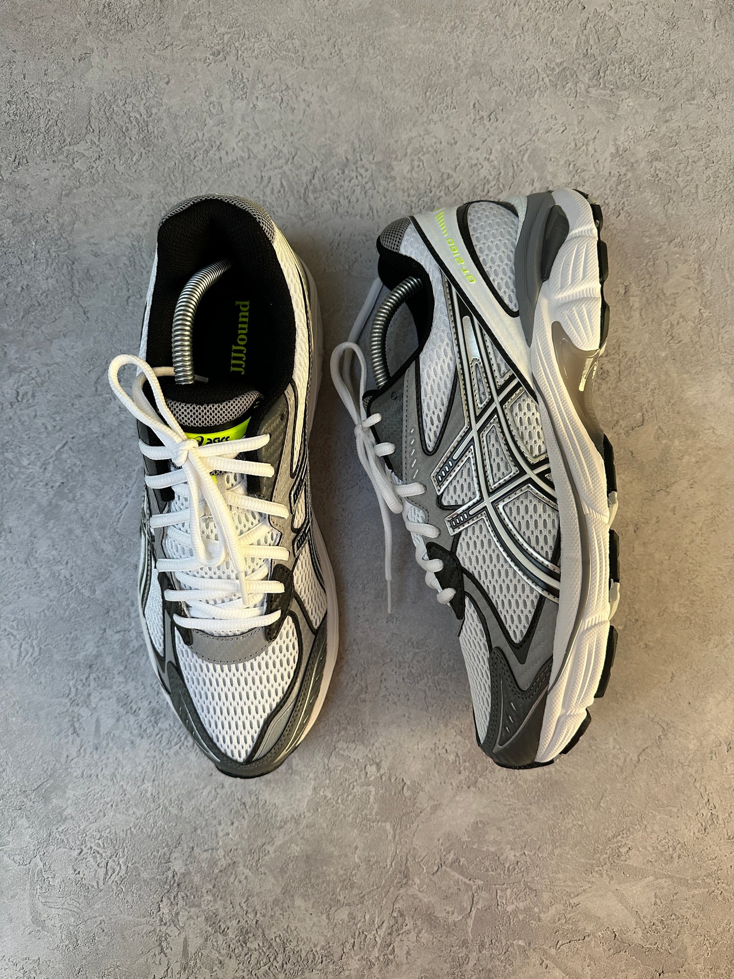 ASICS - JJJJound x GT2160 - UK9