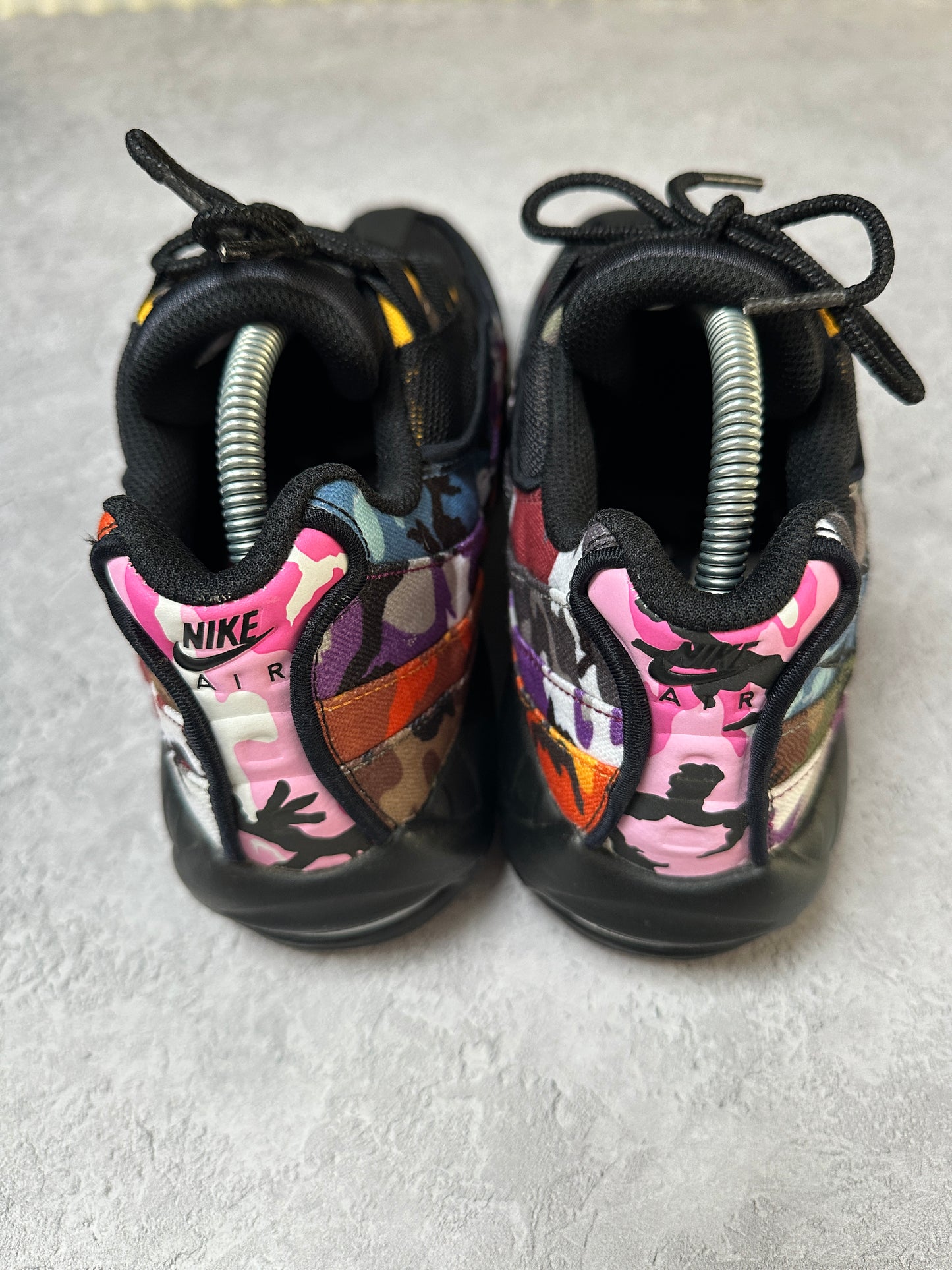 Nike Air Max 95 - ERDL - UK8