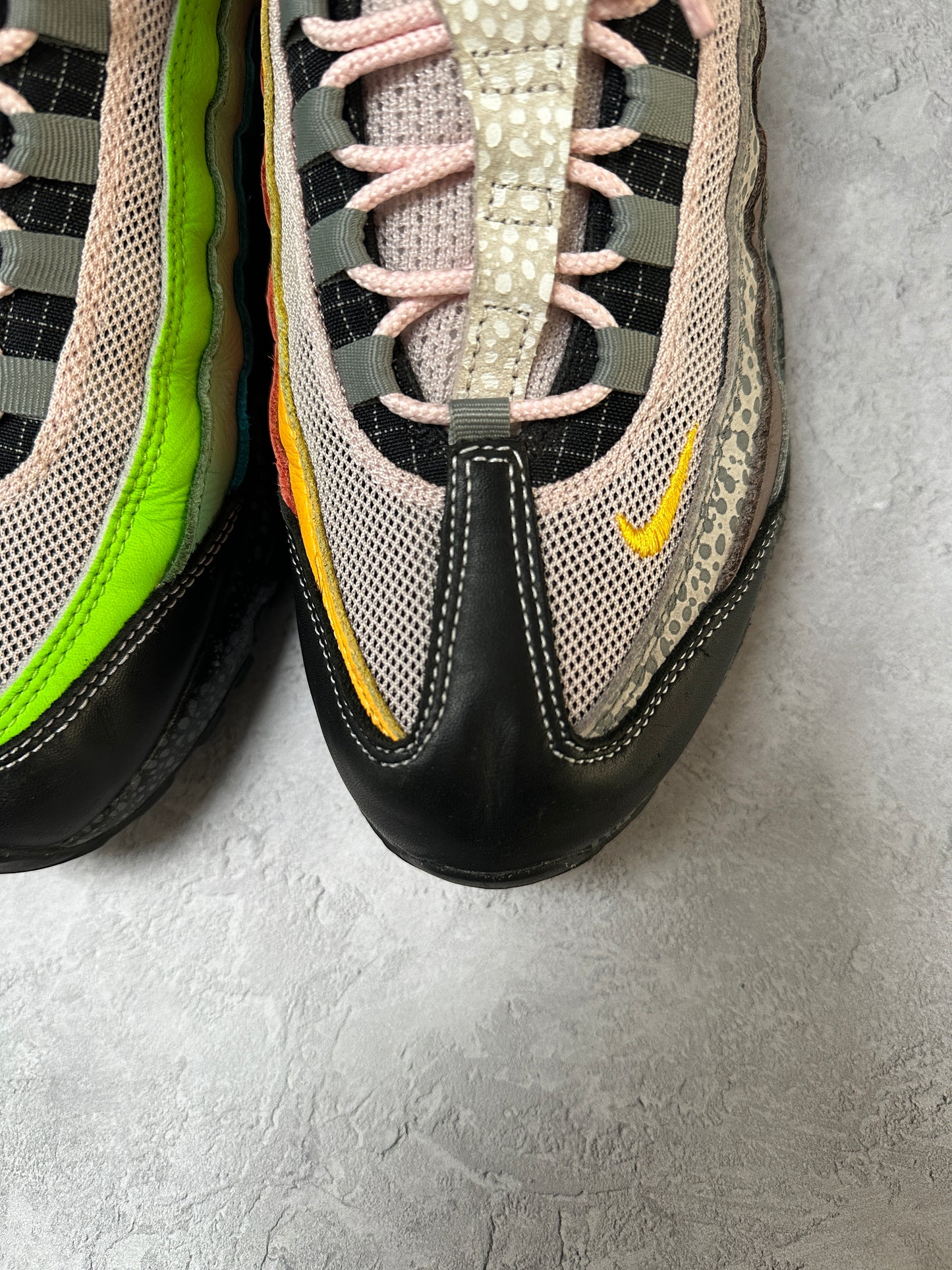 Nike Air Max 95 - size? 20 for 20 - UK9