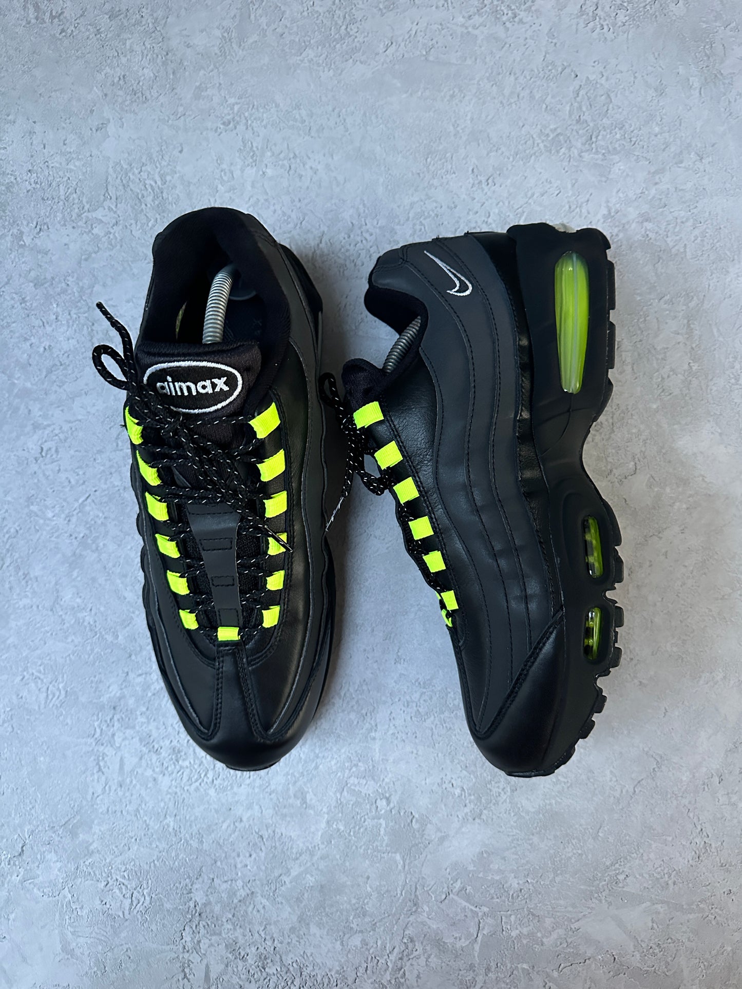 Nike Air Max 95 - Harajuku HRJK - UK10