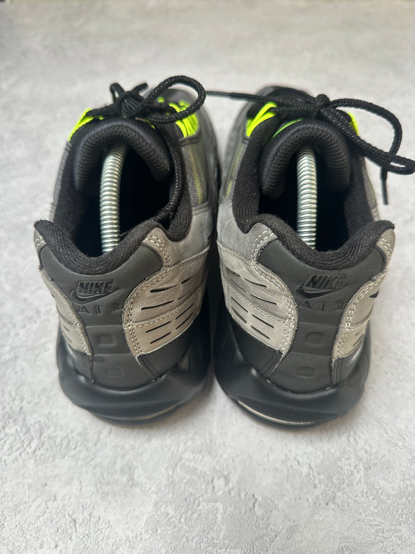 Nike Air Max 95 - Neon Kim Jones - UK9.5