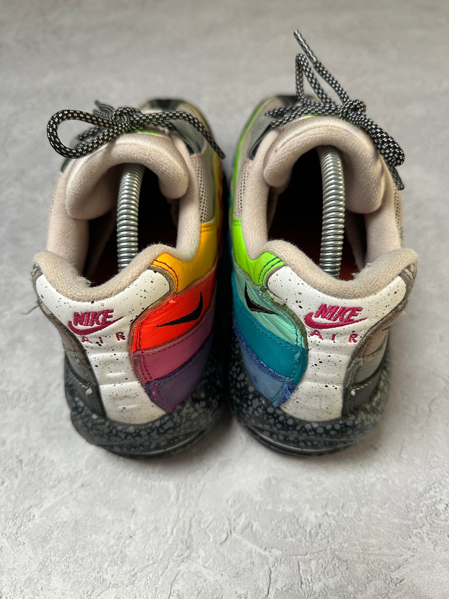 Nike Air Max 95 - size? 20 for 20 - UK9
