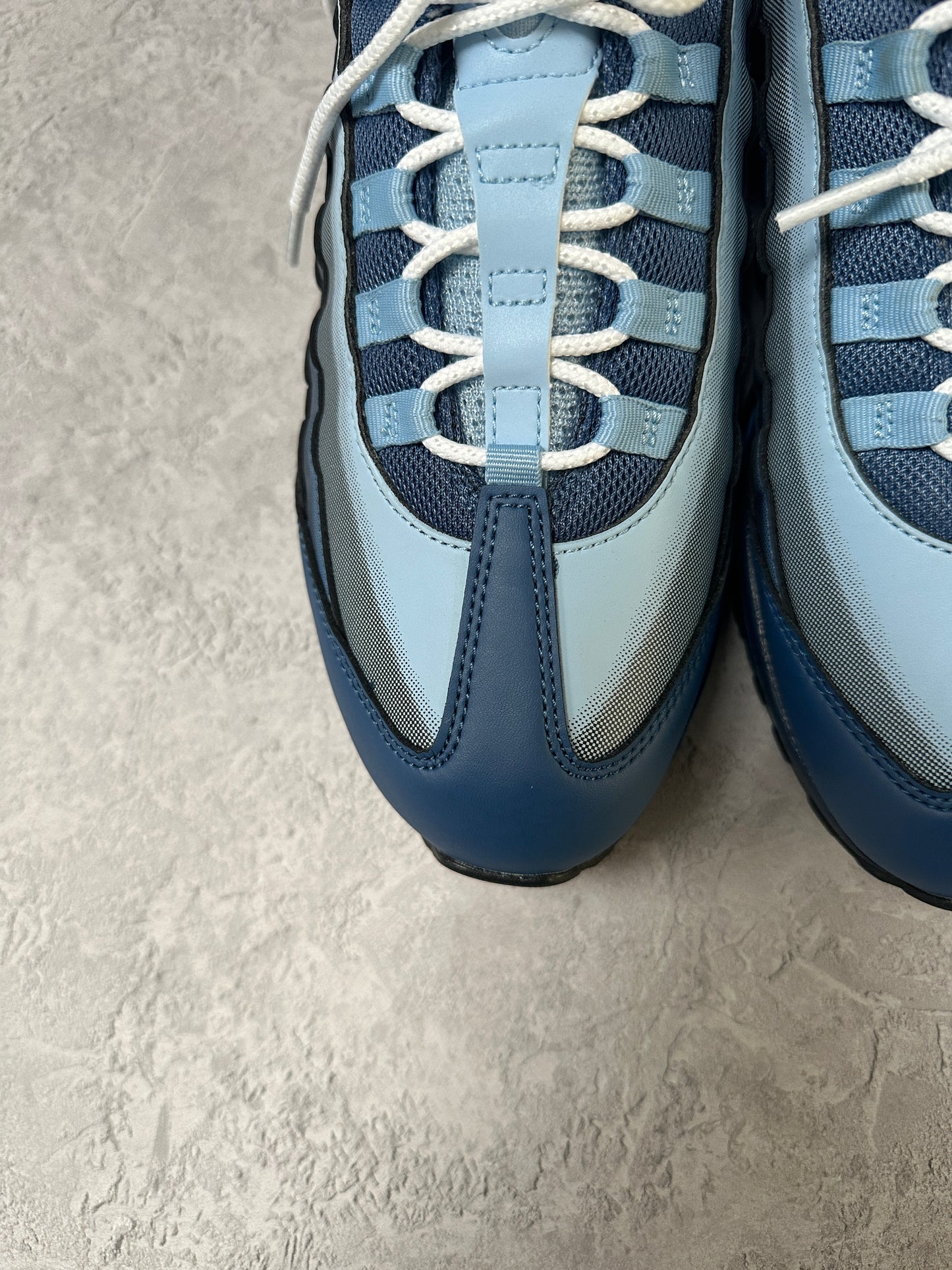 Nike Air Max 95 - Yu-Gi-Oh - UK8