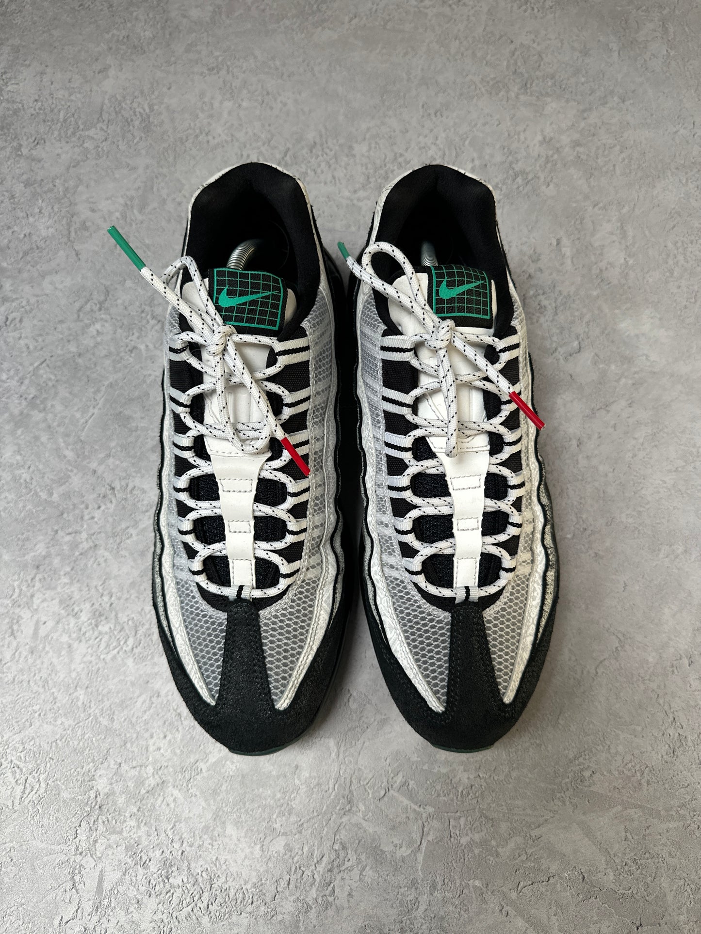 Nike Air Max 95 - Day of the Dead - UK9.5
