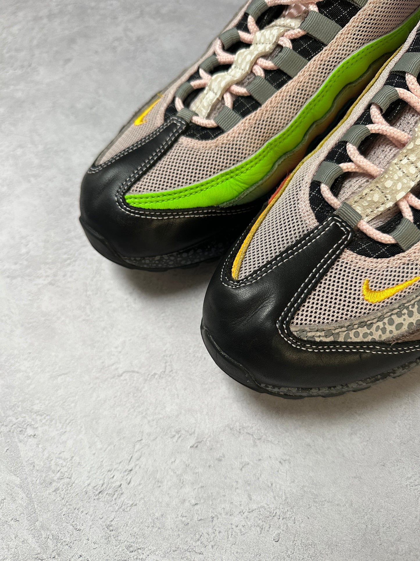 Nike Air Max 95 - size? 20 for 20 - UK9