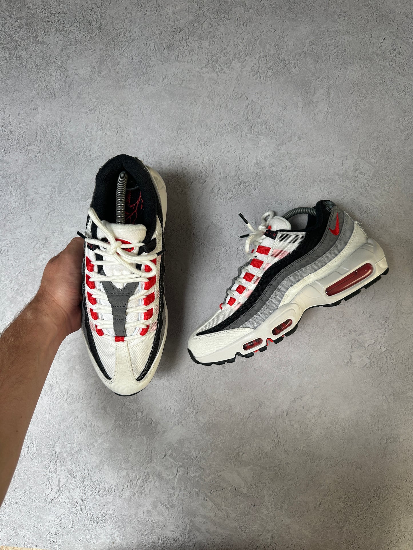 Nike Air Max 95 - Japan - UK7.5