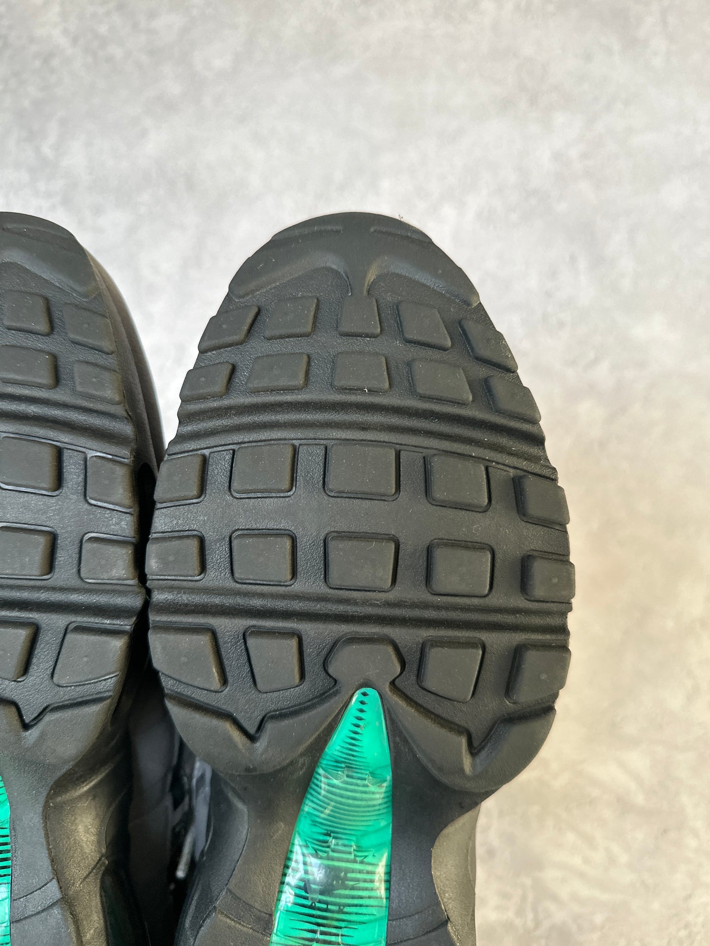 Nike Air Max 95 - Clear Jade atmos ‘We Love Nike’ - UK10