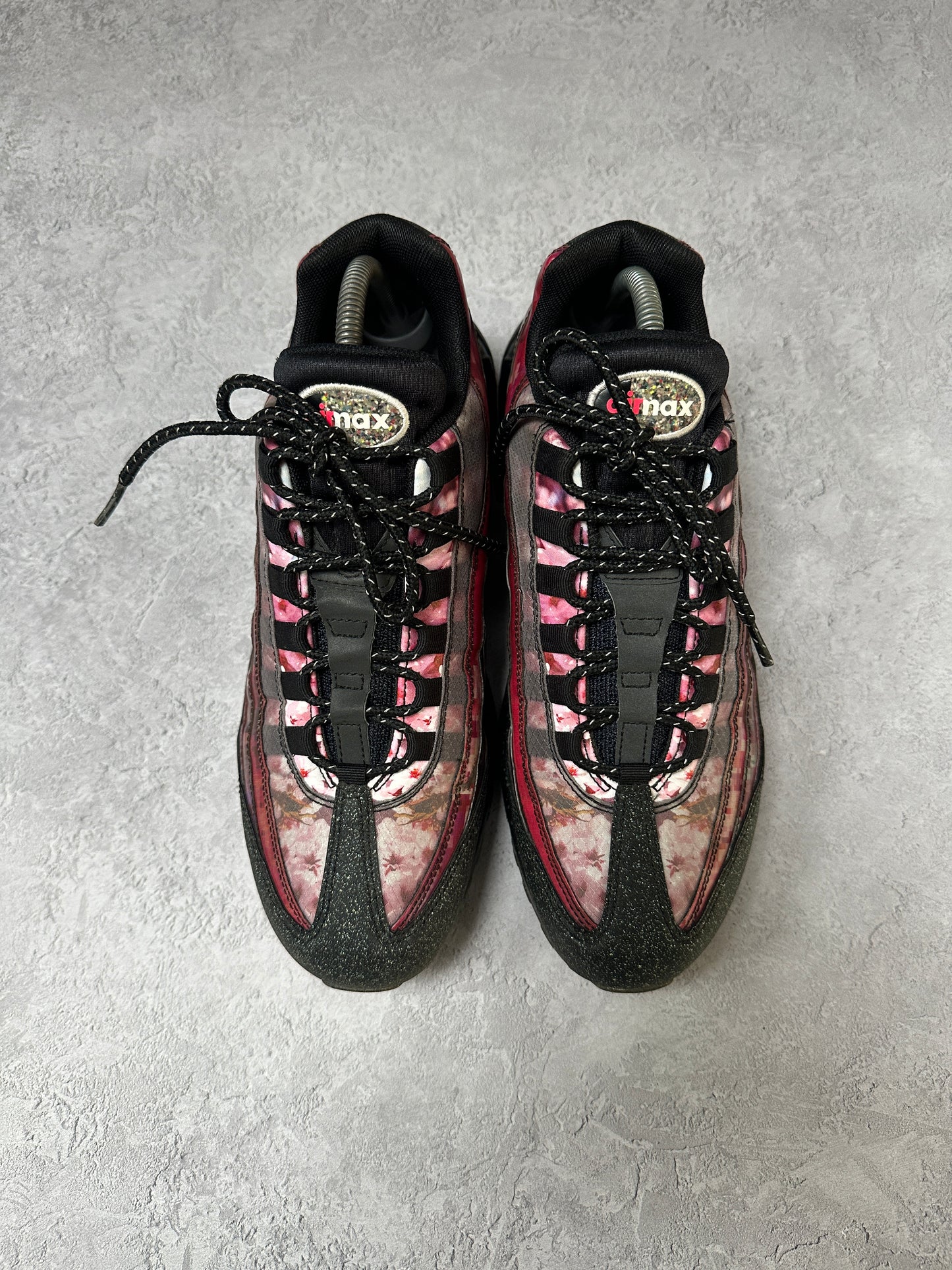 Nike Air Max 95 - Cherry Blossom - UK8.5