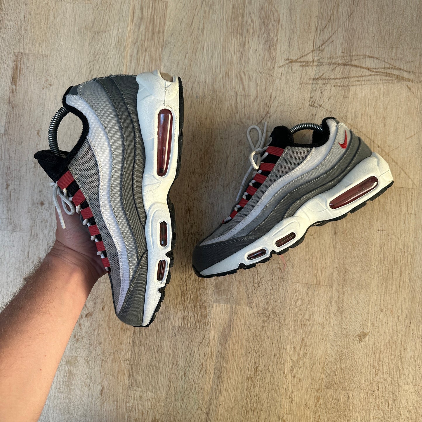 Nike Air Max 95 - 2022 IDs - UK7