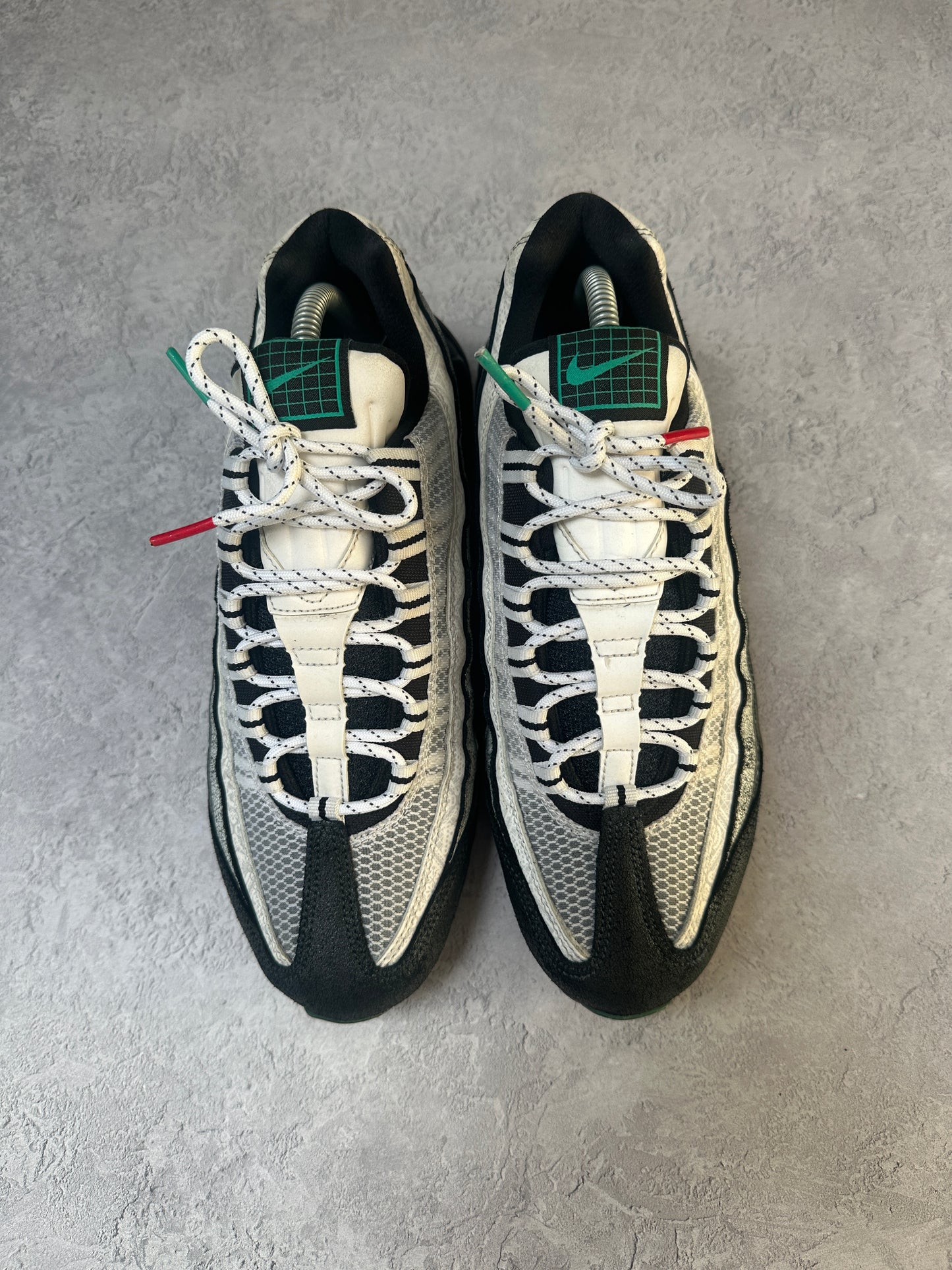 Nike Air Max 95 - Day of the Dead - UK7