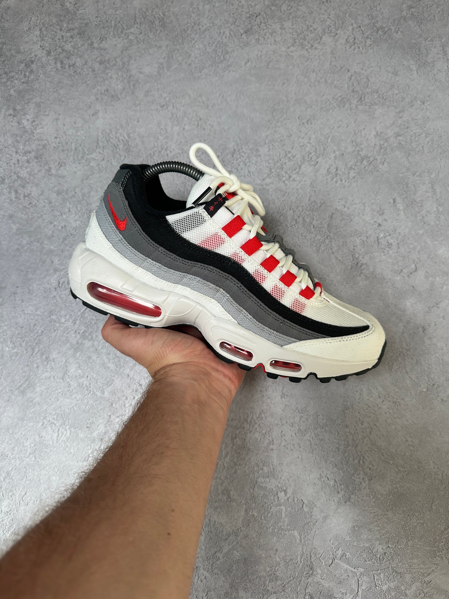 Nike Air Max 95 - Japan - UK7.5