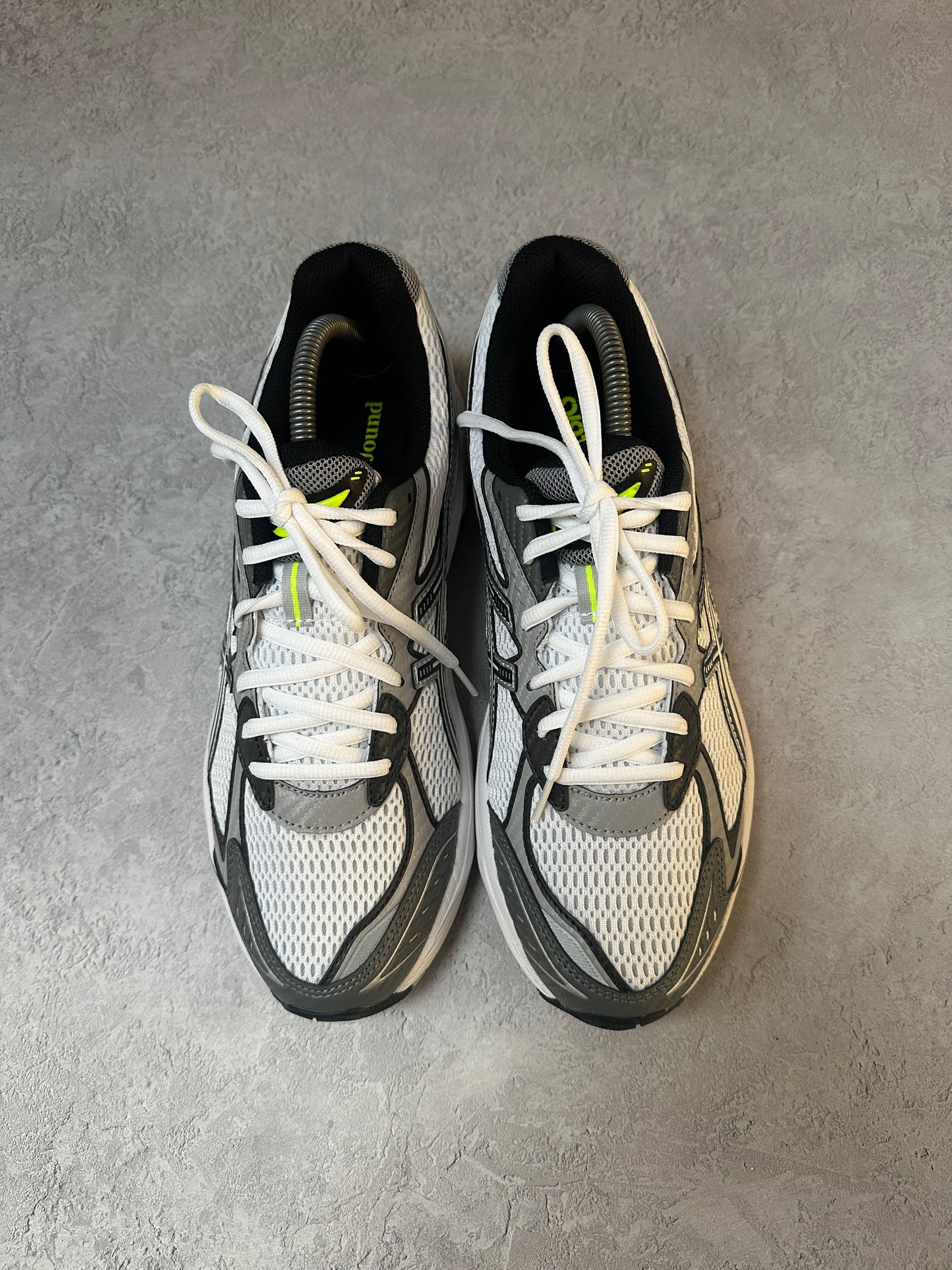 ASICS - JJJJound x GT2160 - UK8.5