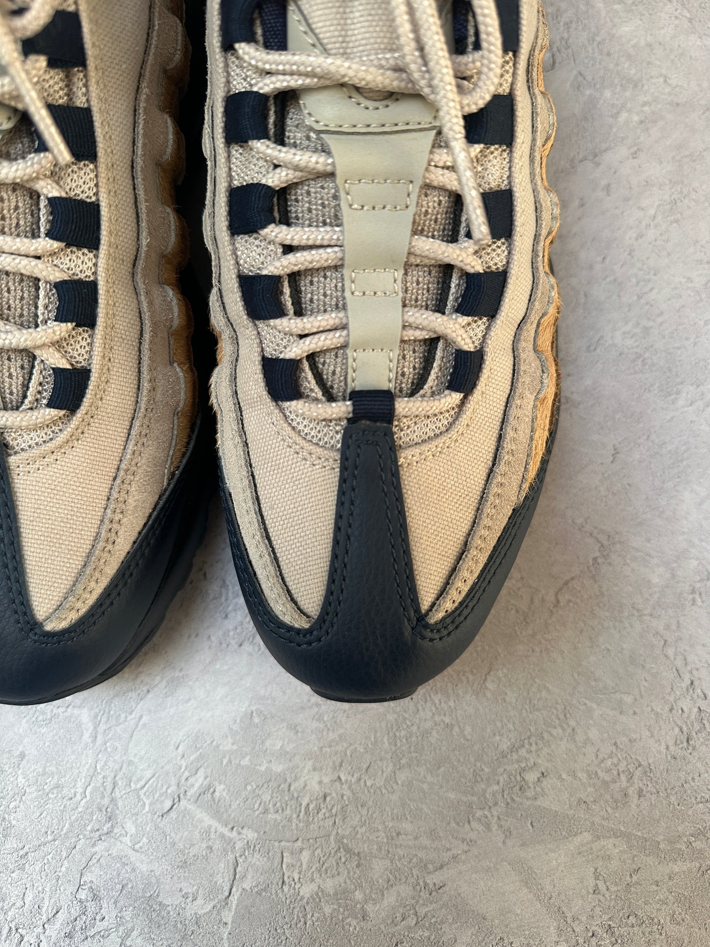 Nike Air Max 95 - Snakeskin - UK7