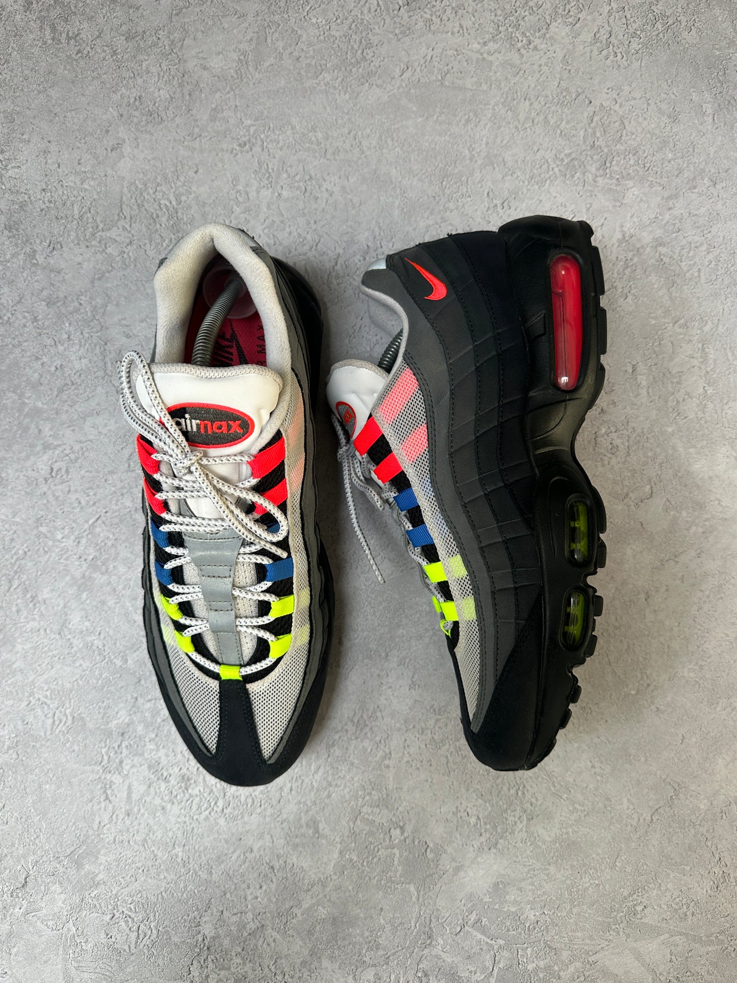 Nike Air Max 95 - Greedy 3.0 - UK10
