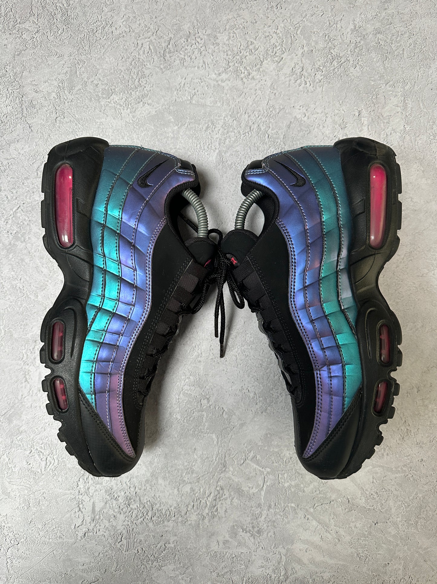 Nike Air Max 95 - Throwback Future - UK8.5