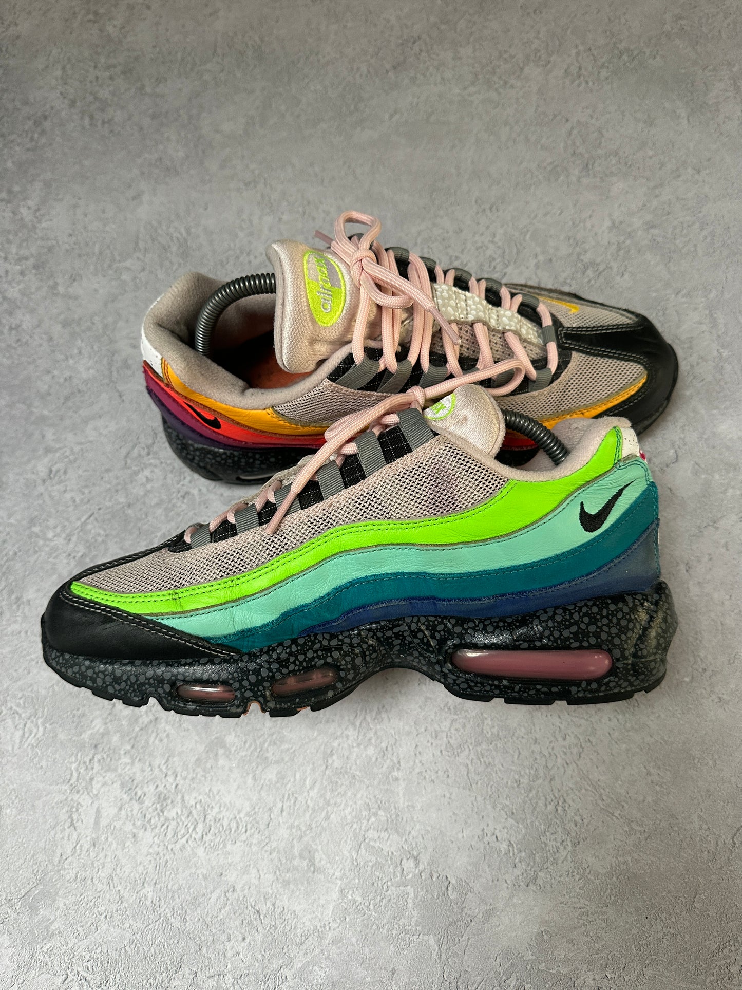 Nike Air Max 95 - size? 20 for 20 - UK8