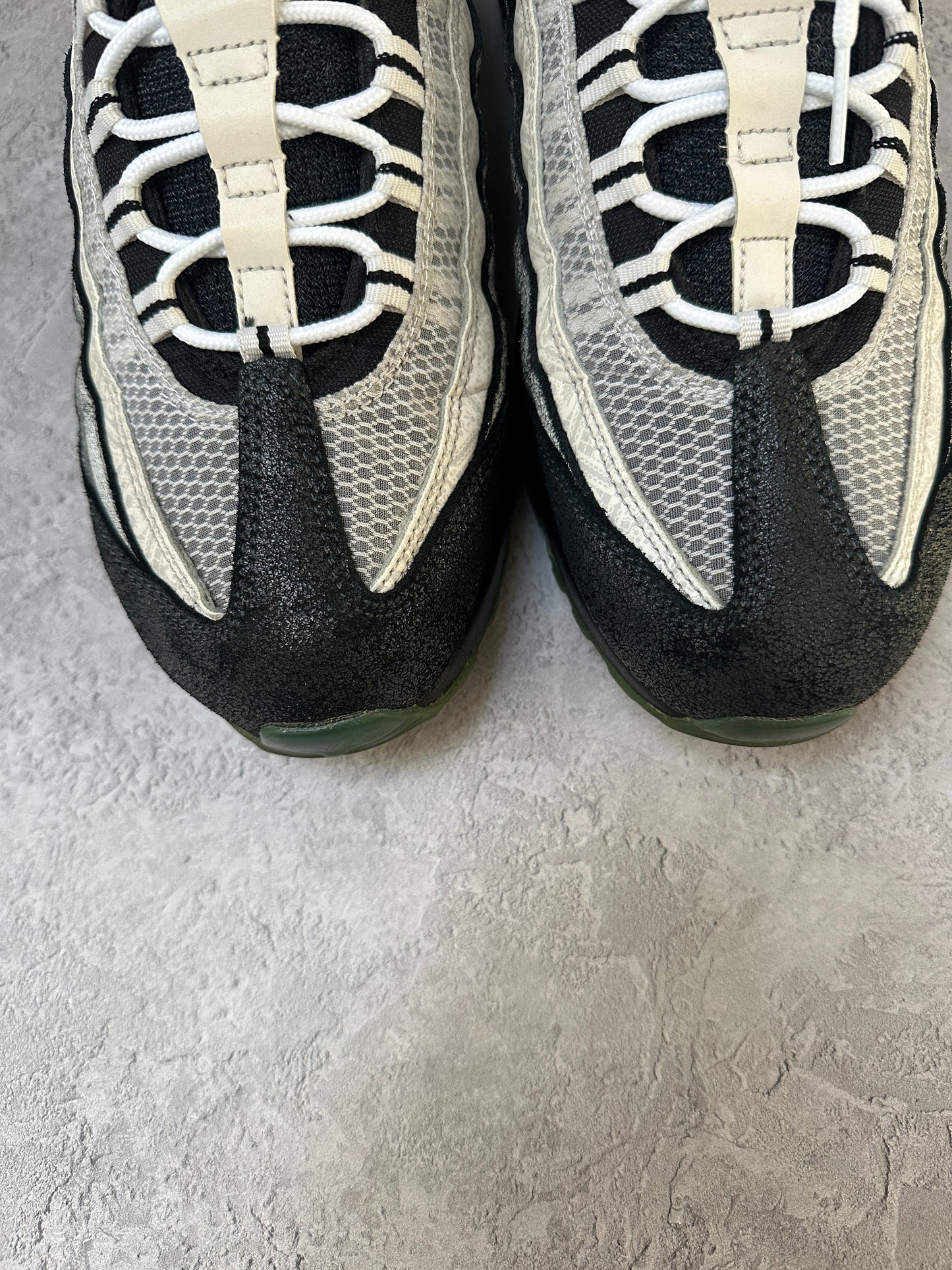 Nike Air Max 95 - Day of the Dead - UK9