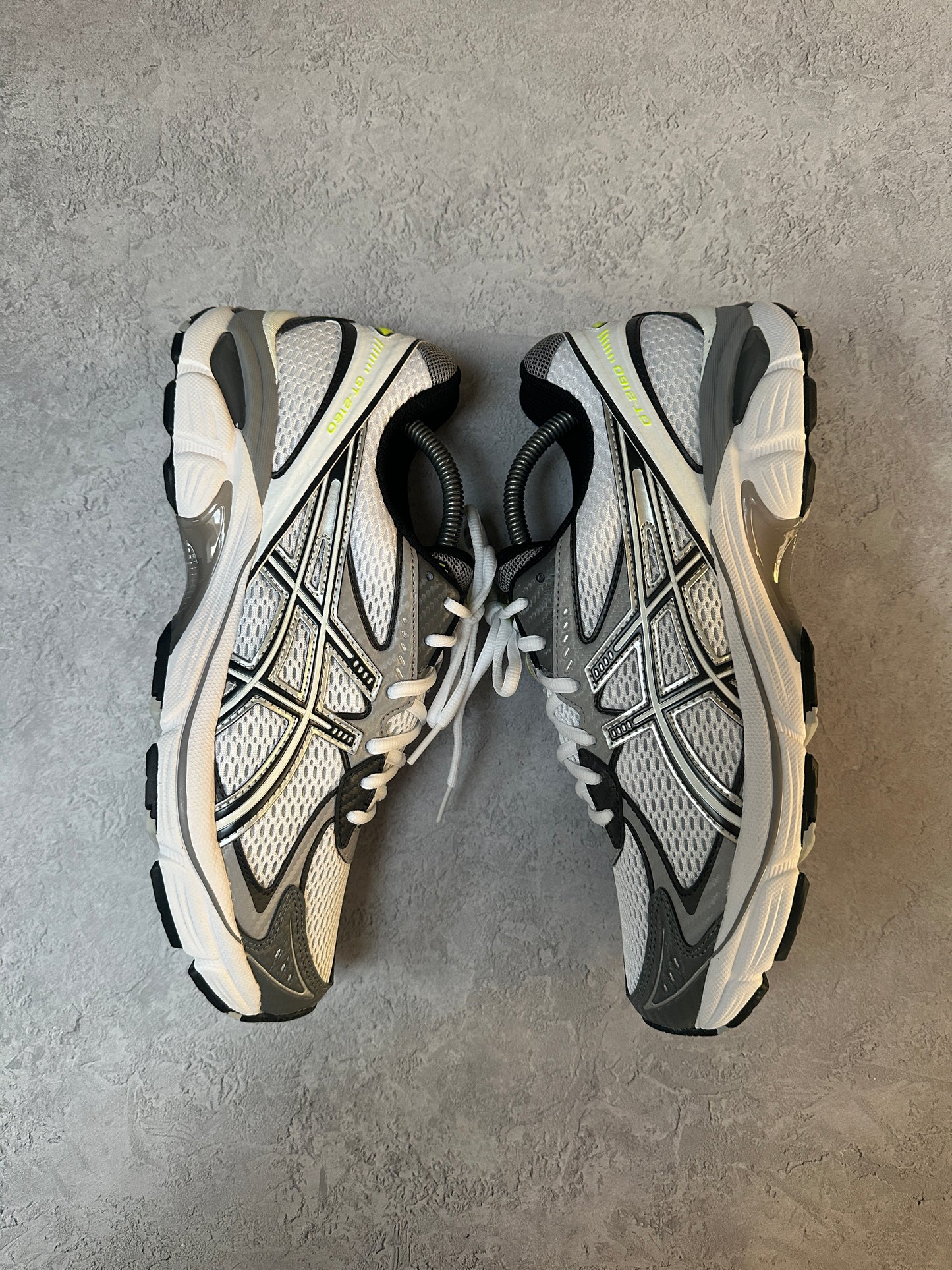 ASICS - JJJJound x GT2160 - UK9
