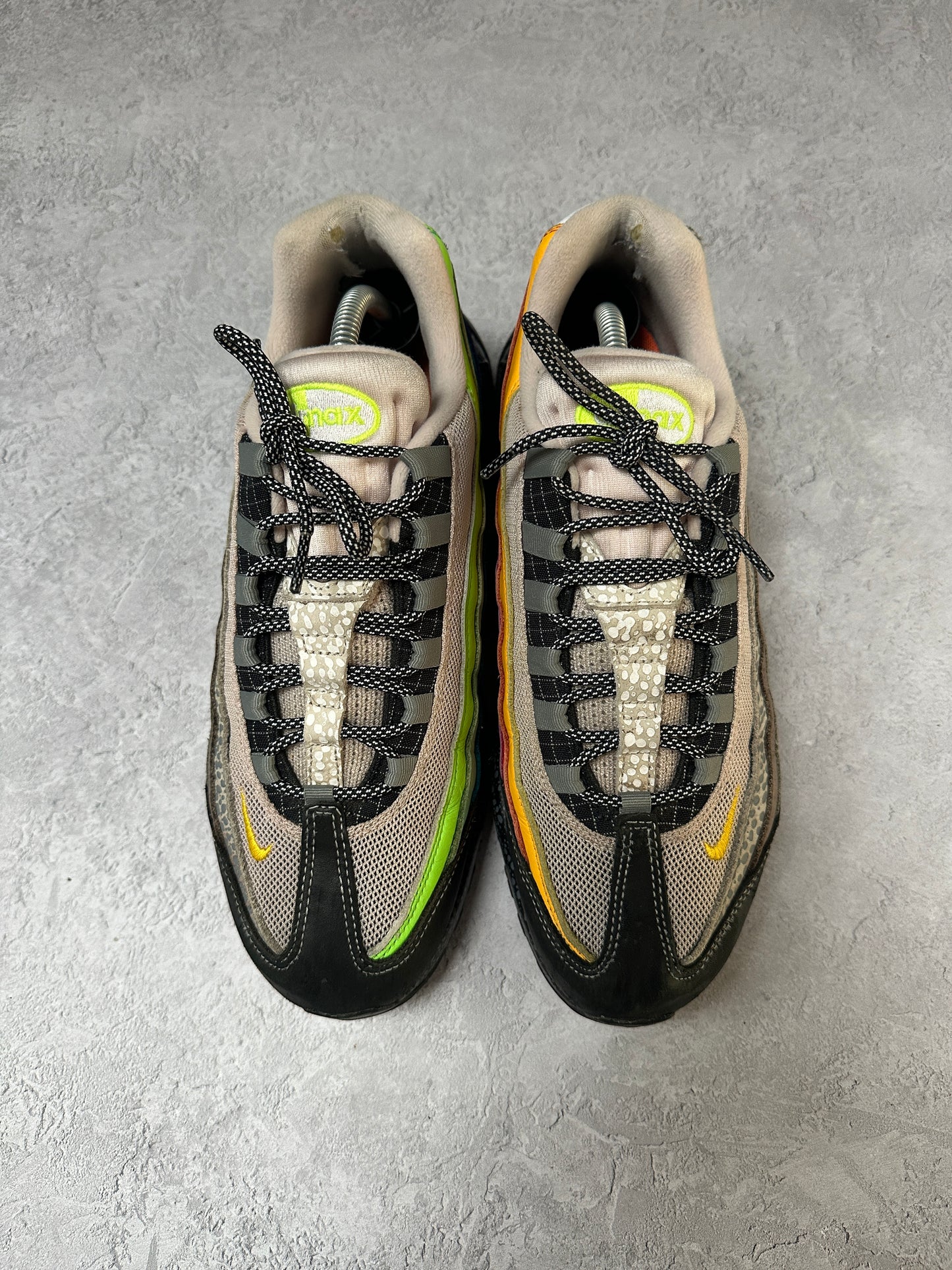 Nike Air Max 95 - size? 20 for 20 - UK9