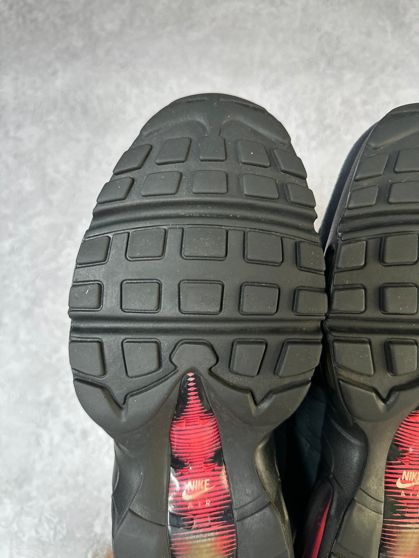 Nike Air Max 95 - Greedy 3.0 - UK7.5