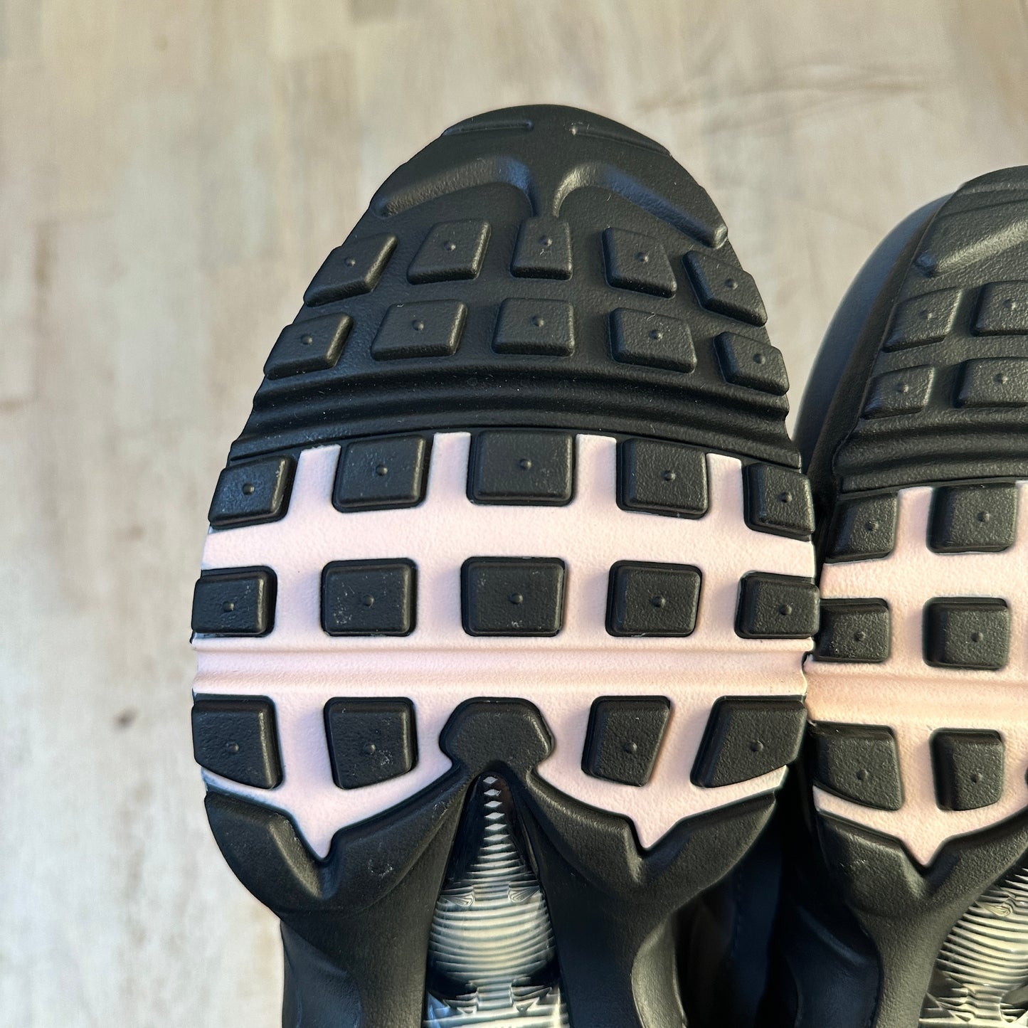 Nike Air Max 95 - Pink Foam - UK7