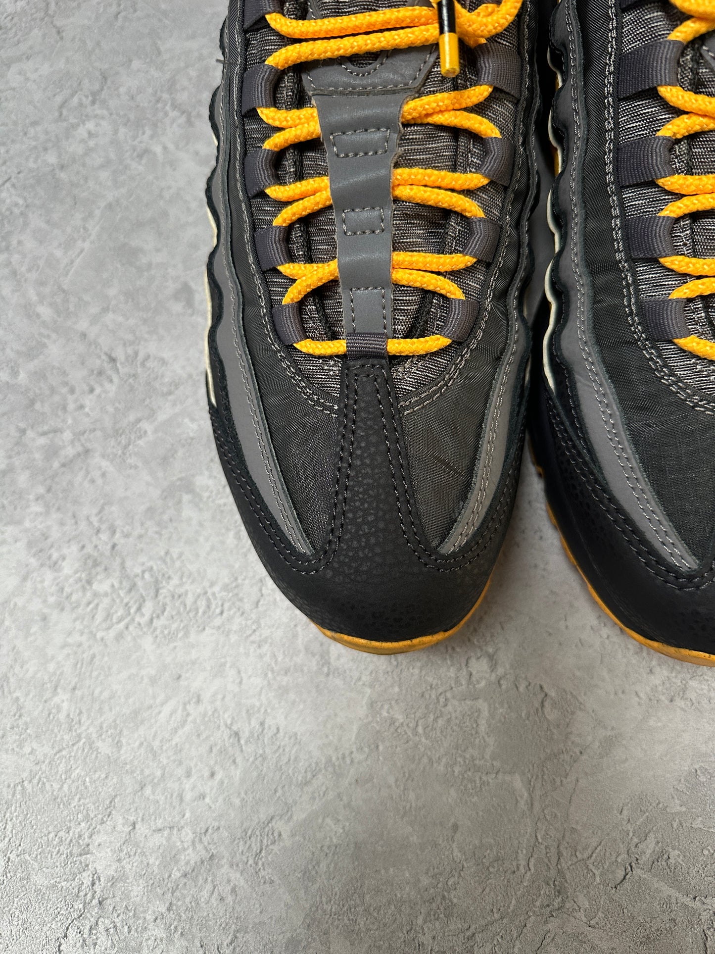 Nike Air Max 95 - I-95 Pack - UK7