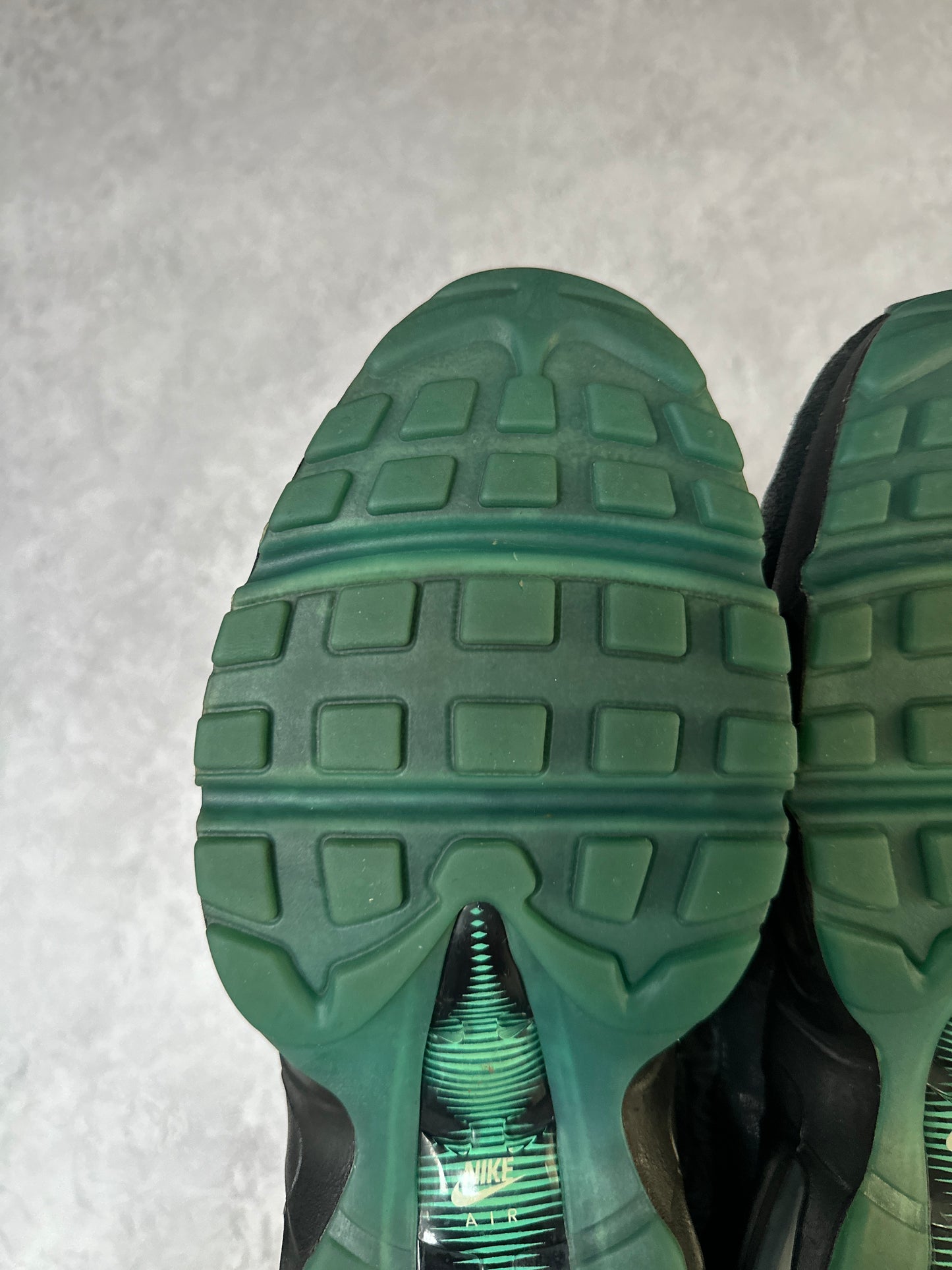Nike Air Max 95 - Day of the Dead - UK9.5