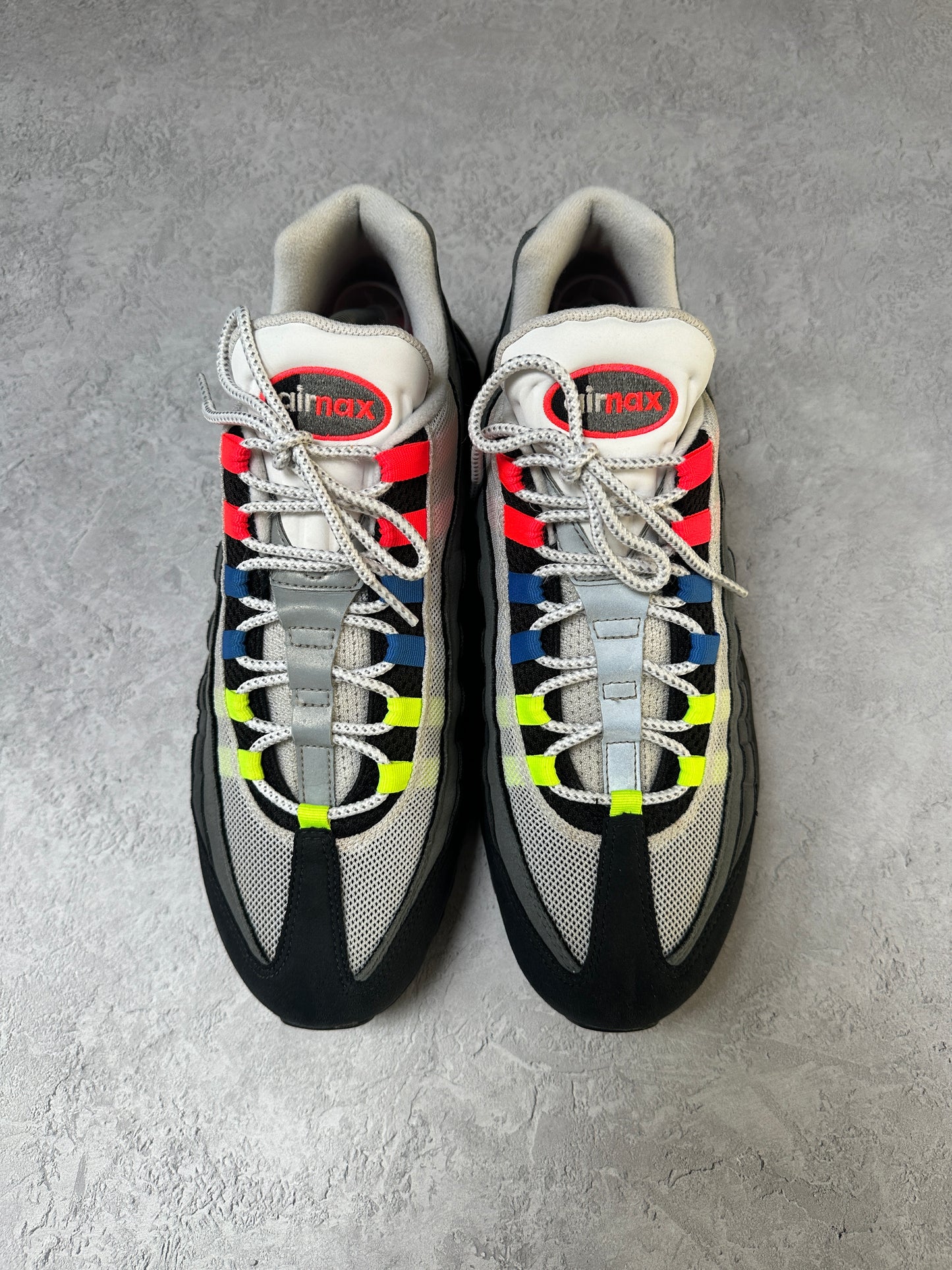 Nike Air Max 95 - Greedy 3.0 - UK10