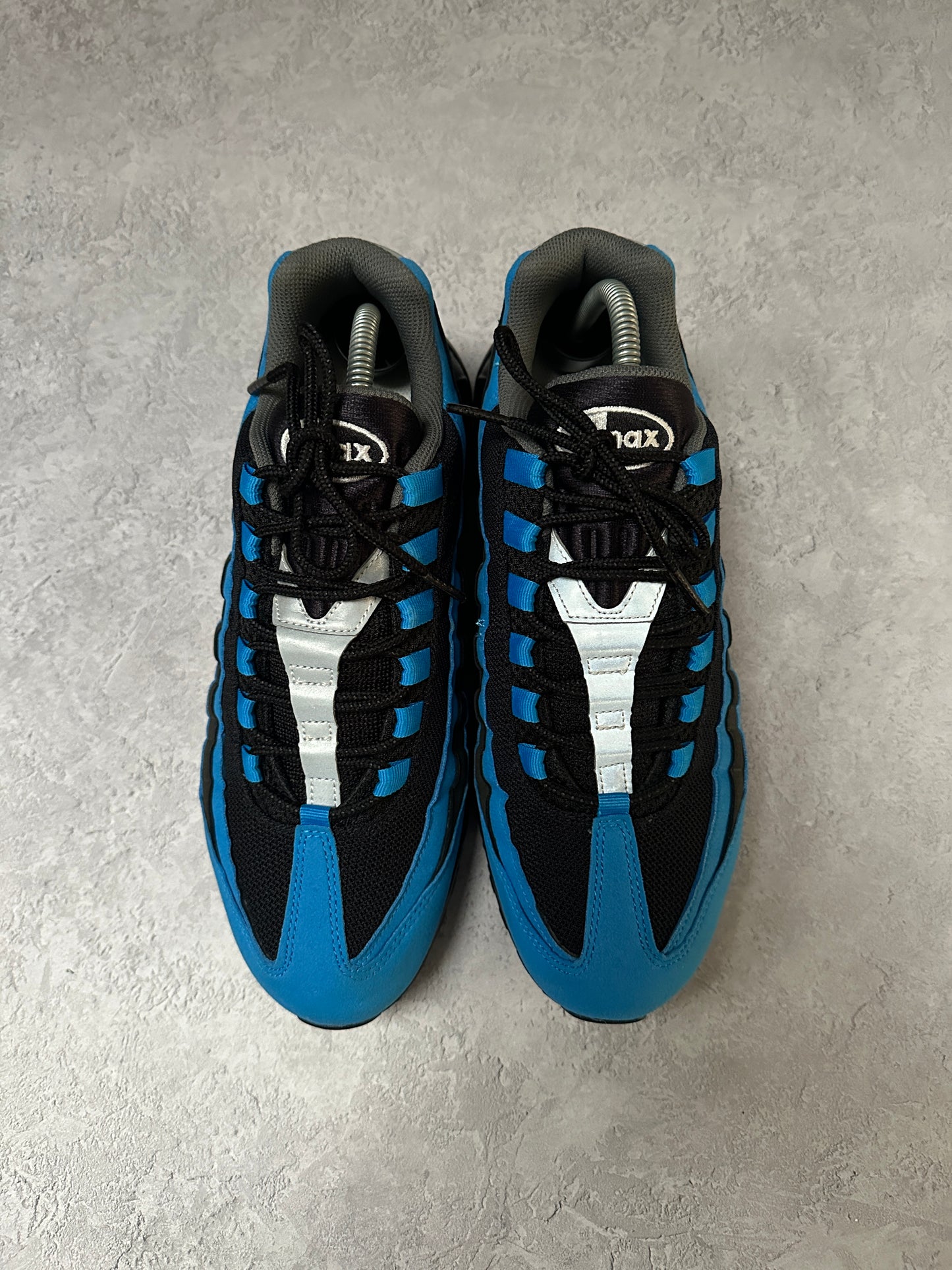 Nike Air Max 95 - 2020 Blue IDs - UK8.5