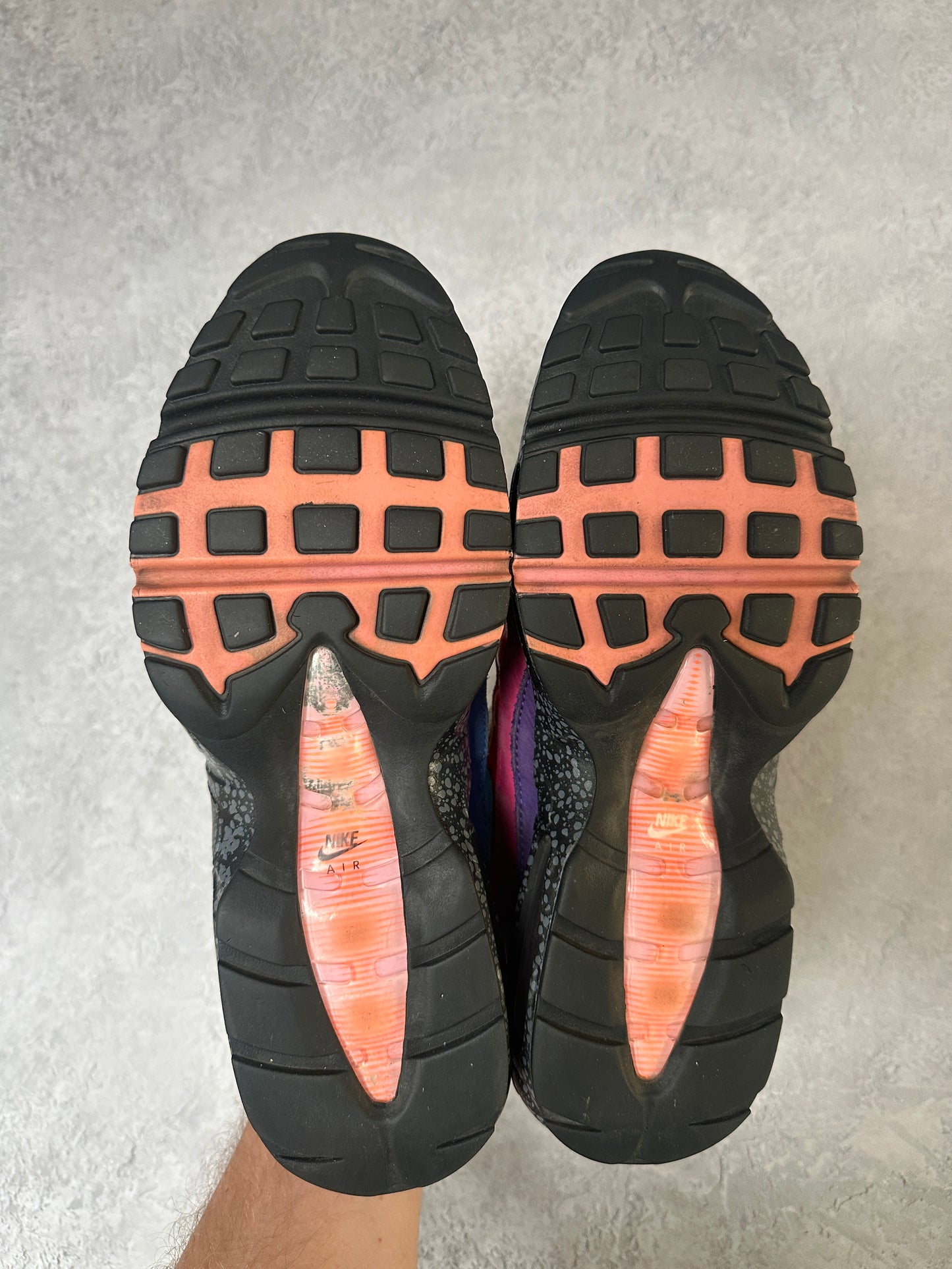 Nike Air Max 95 - size? 20 for 20 - UK8