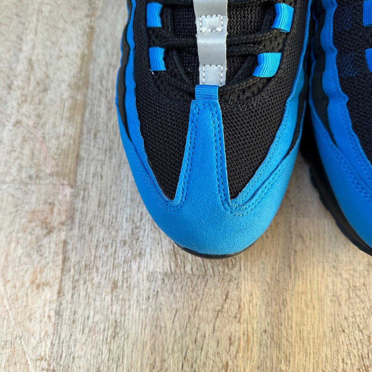 Nike Air Max 95 - 2020 Blue IDs - UK8.5